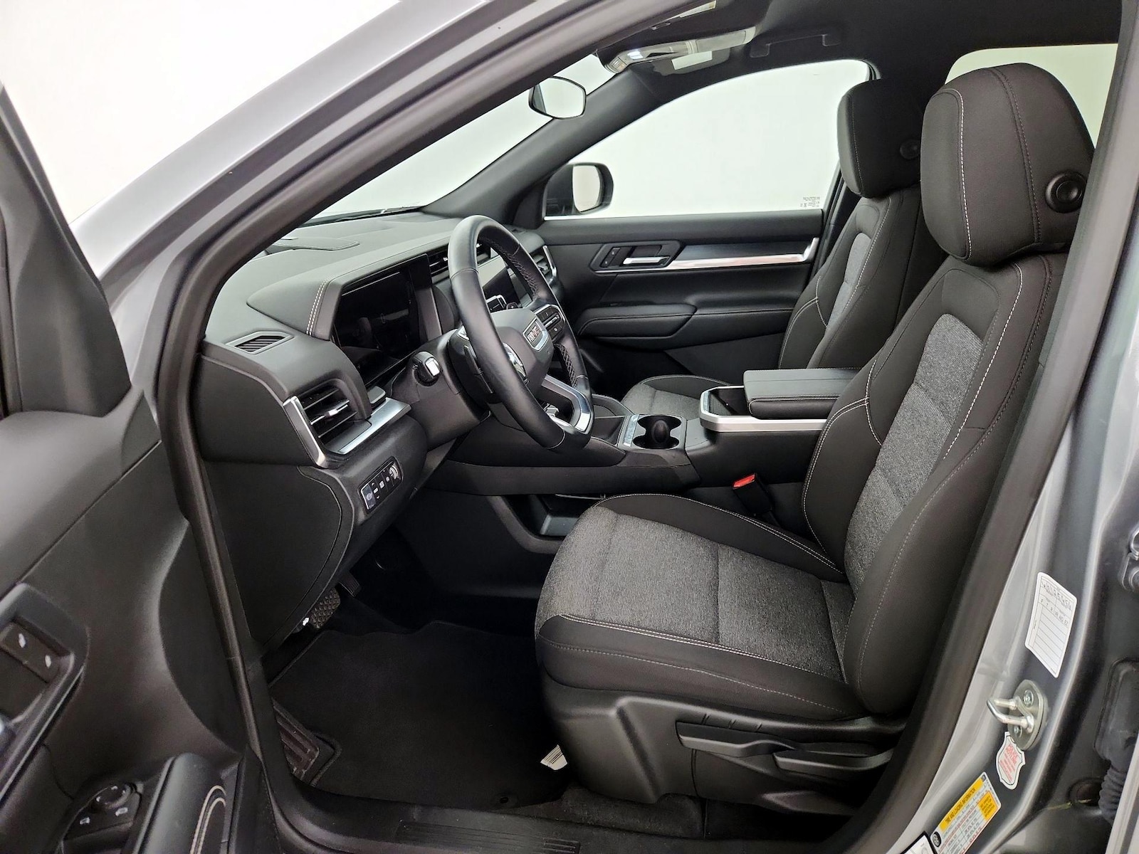 2026 GMC Terrain Elevation - Photo 12