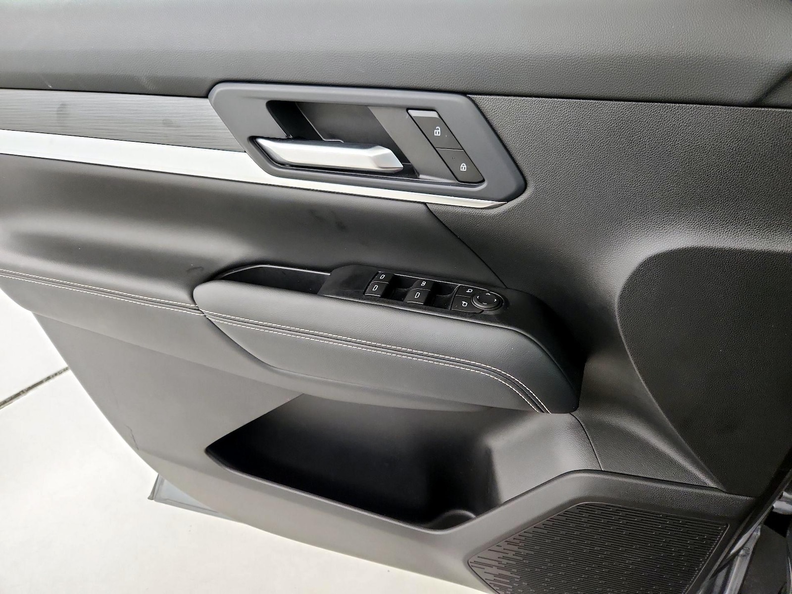 2026 GMC Terrain Elevation - Photo 13