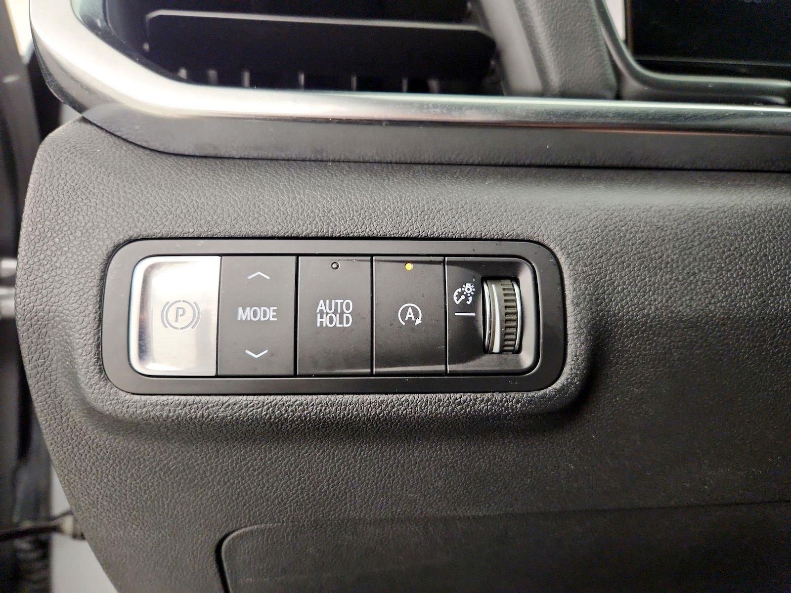 2026 GMC Terrain Elevation - Photo 14