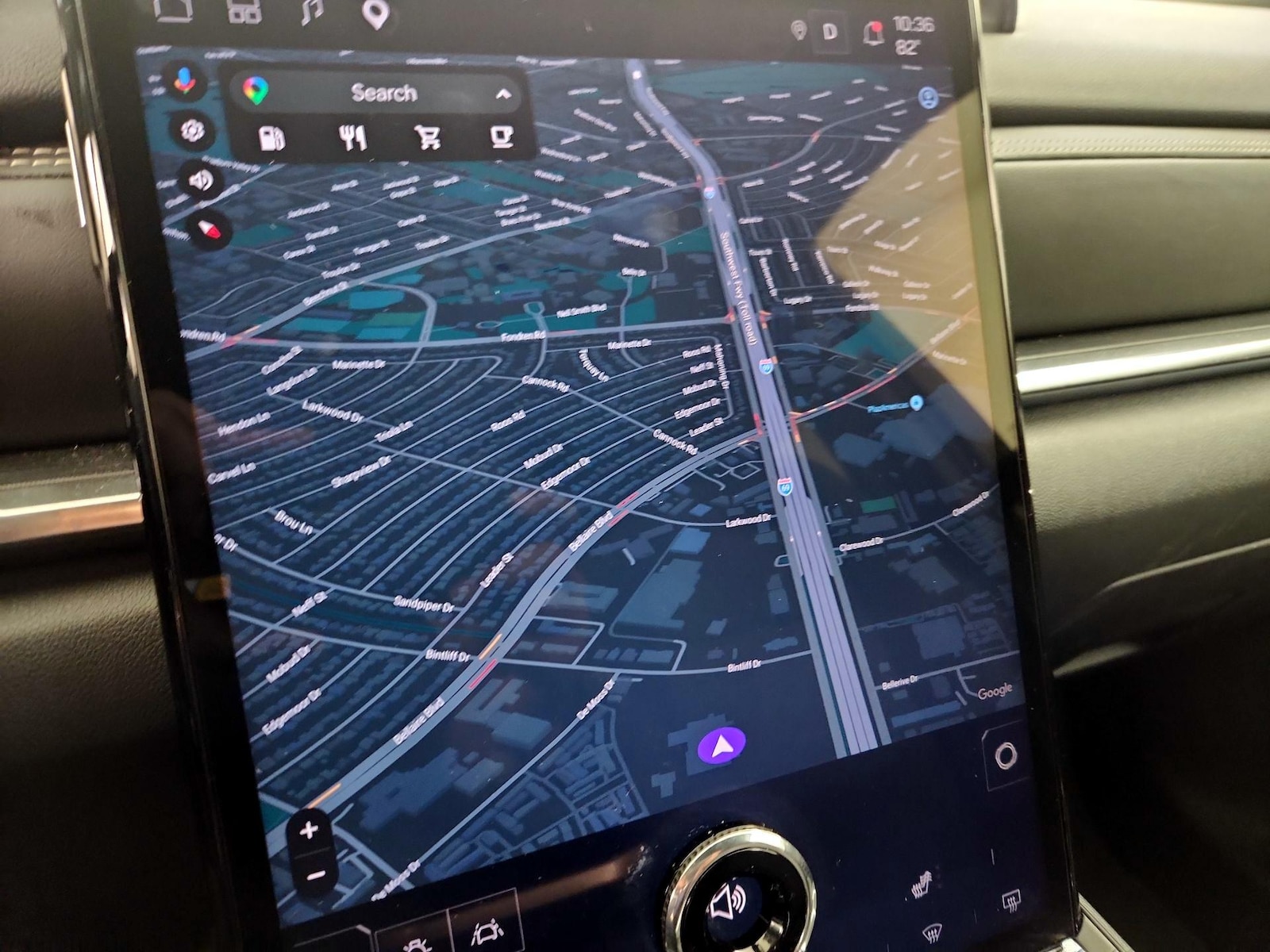 2026 GMC Terrain Elevation - Photo 15