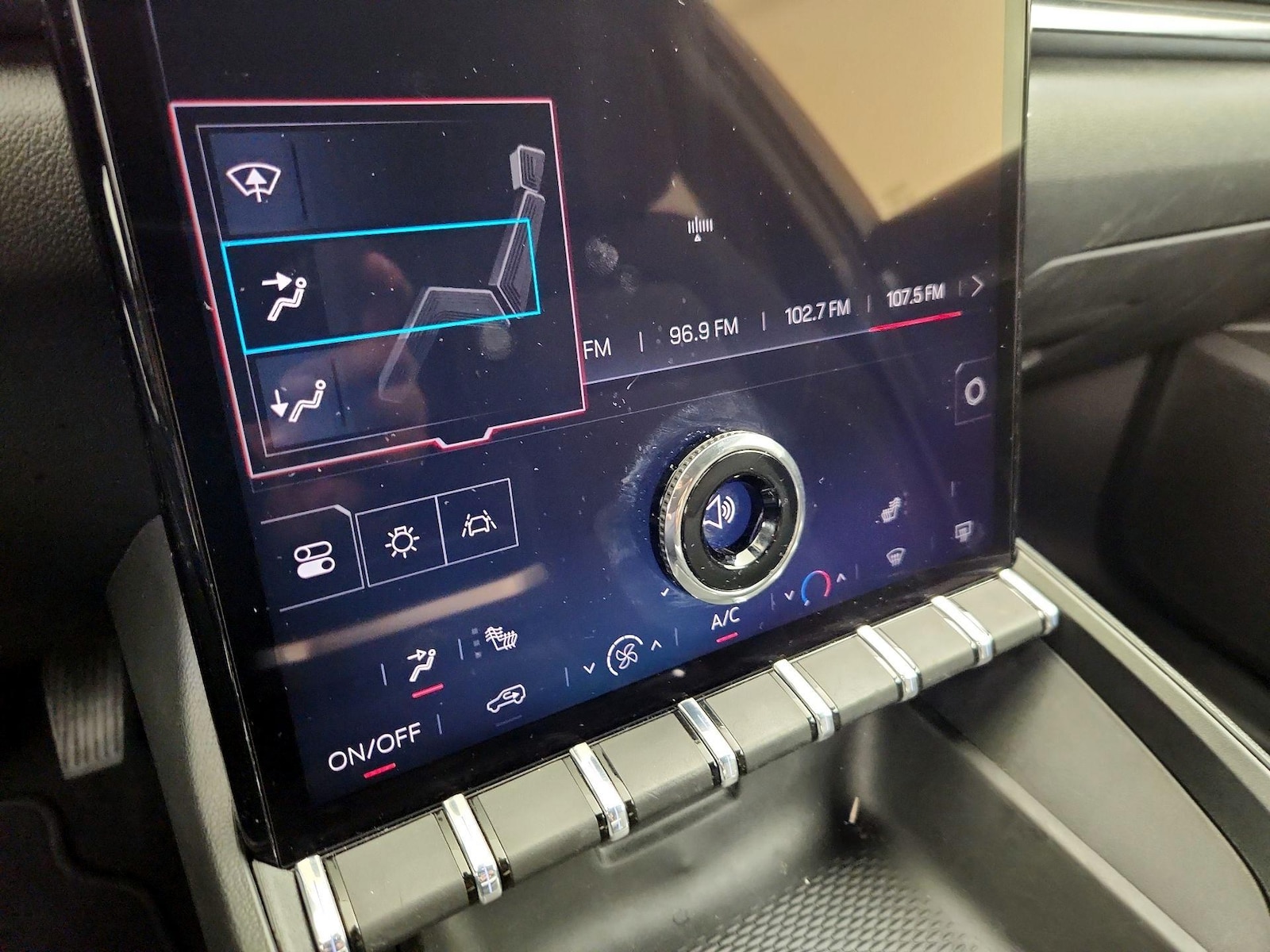 2026 GMC Terrain Elevation - Photo 18