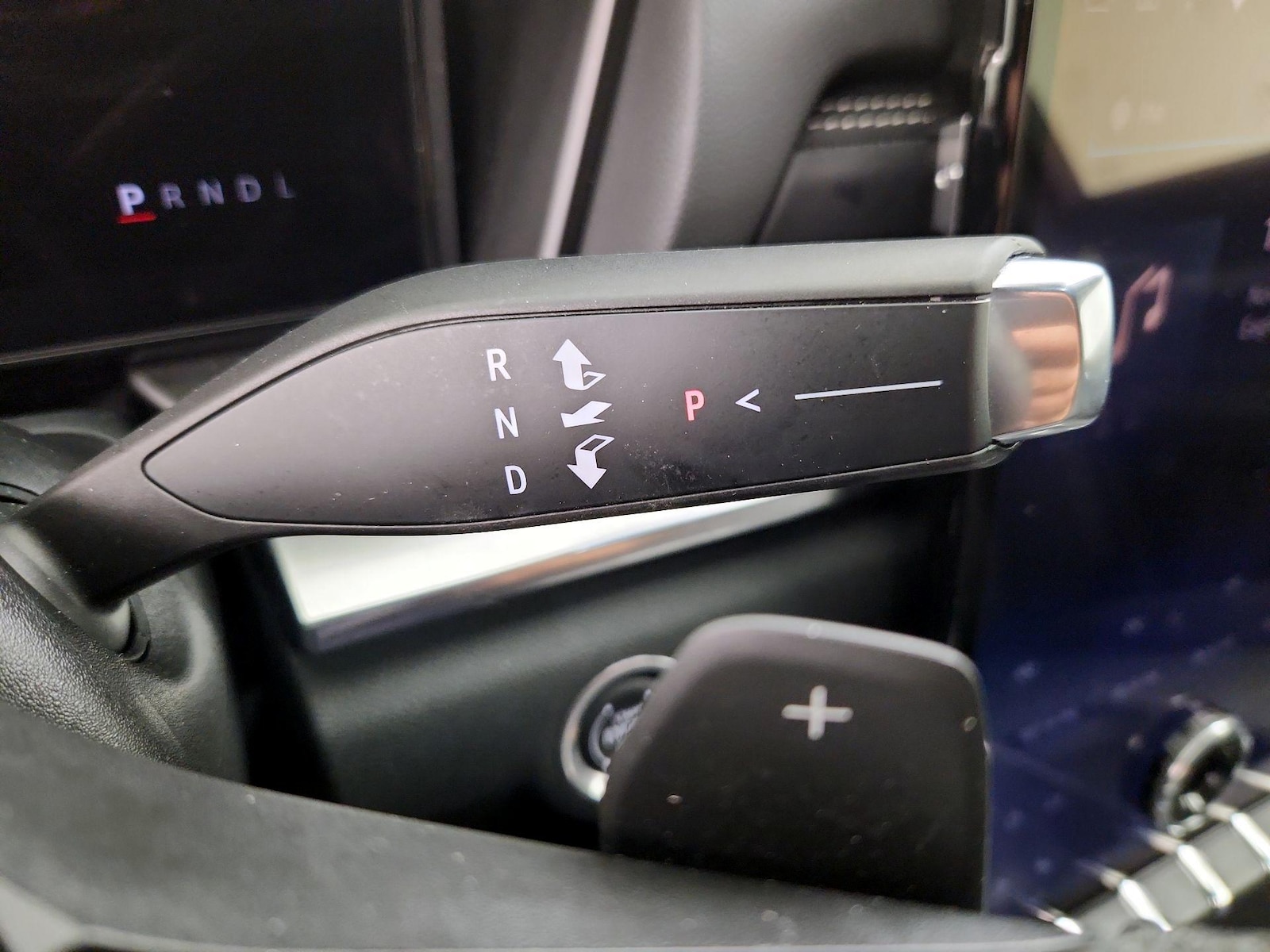 2026 GMC Terrain Elevation - Photo 19