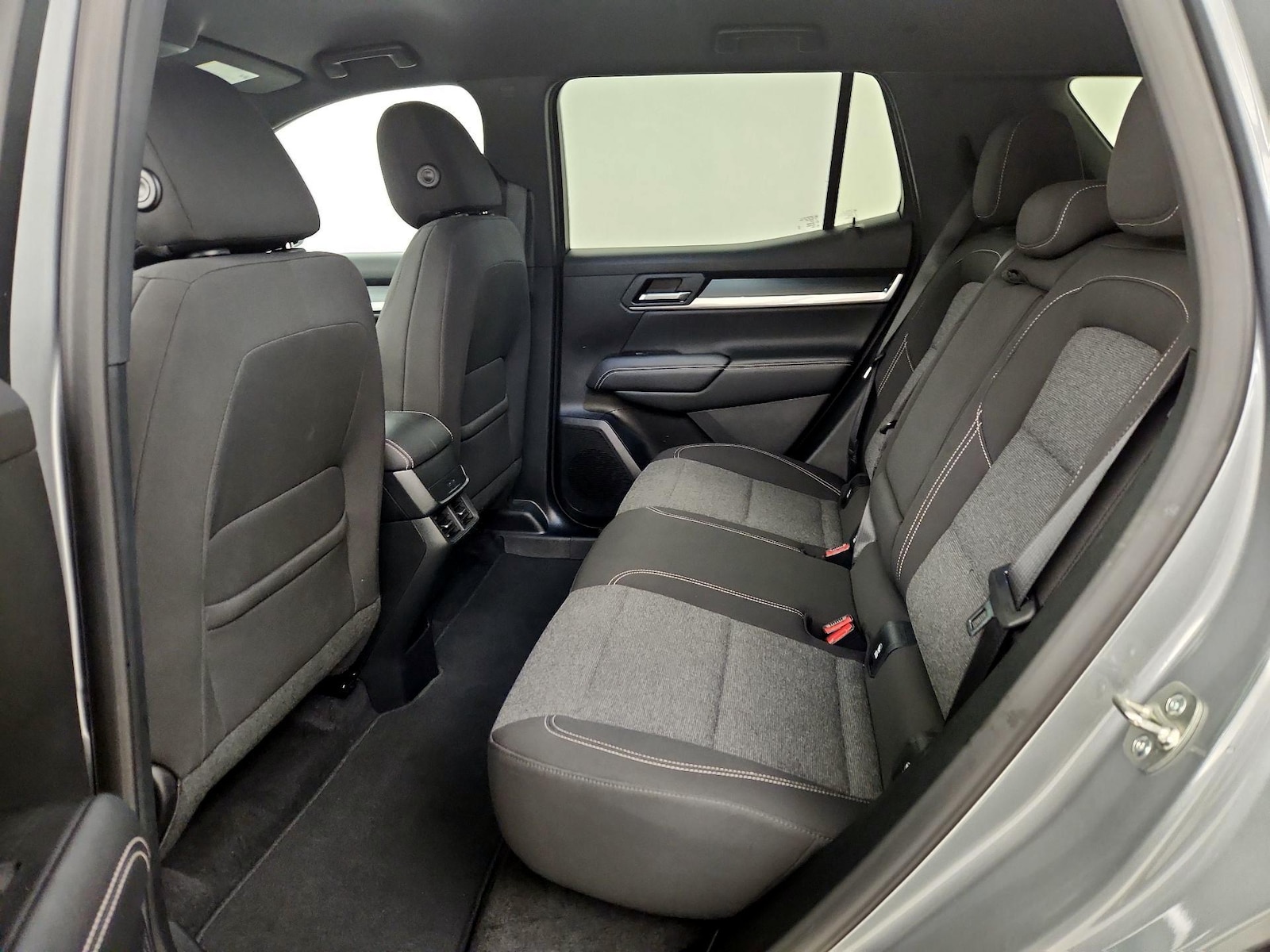 2026 GMC Terrain Elevation - Photo 21