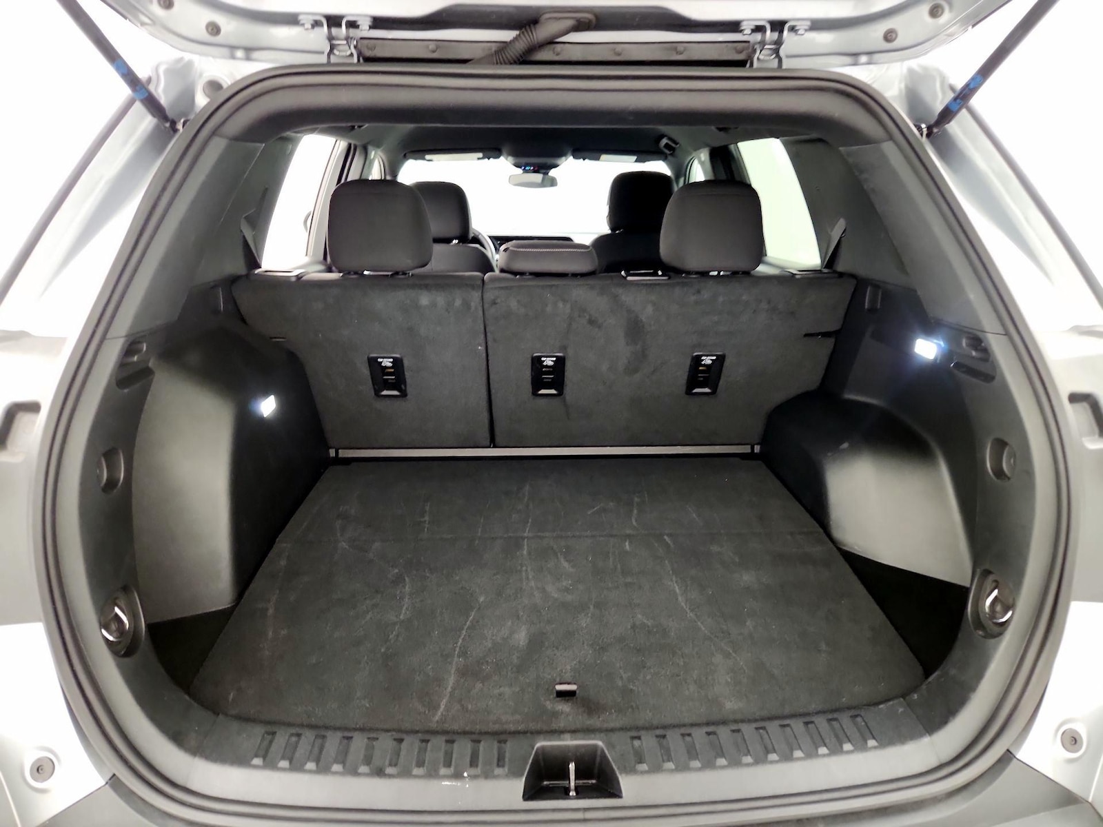2026 GMC Terrain Elevation - Photo 22