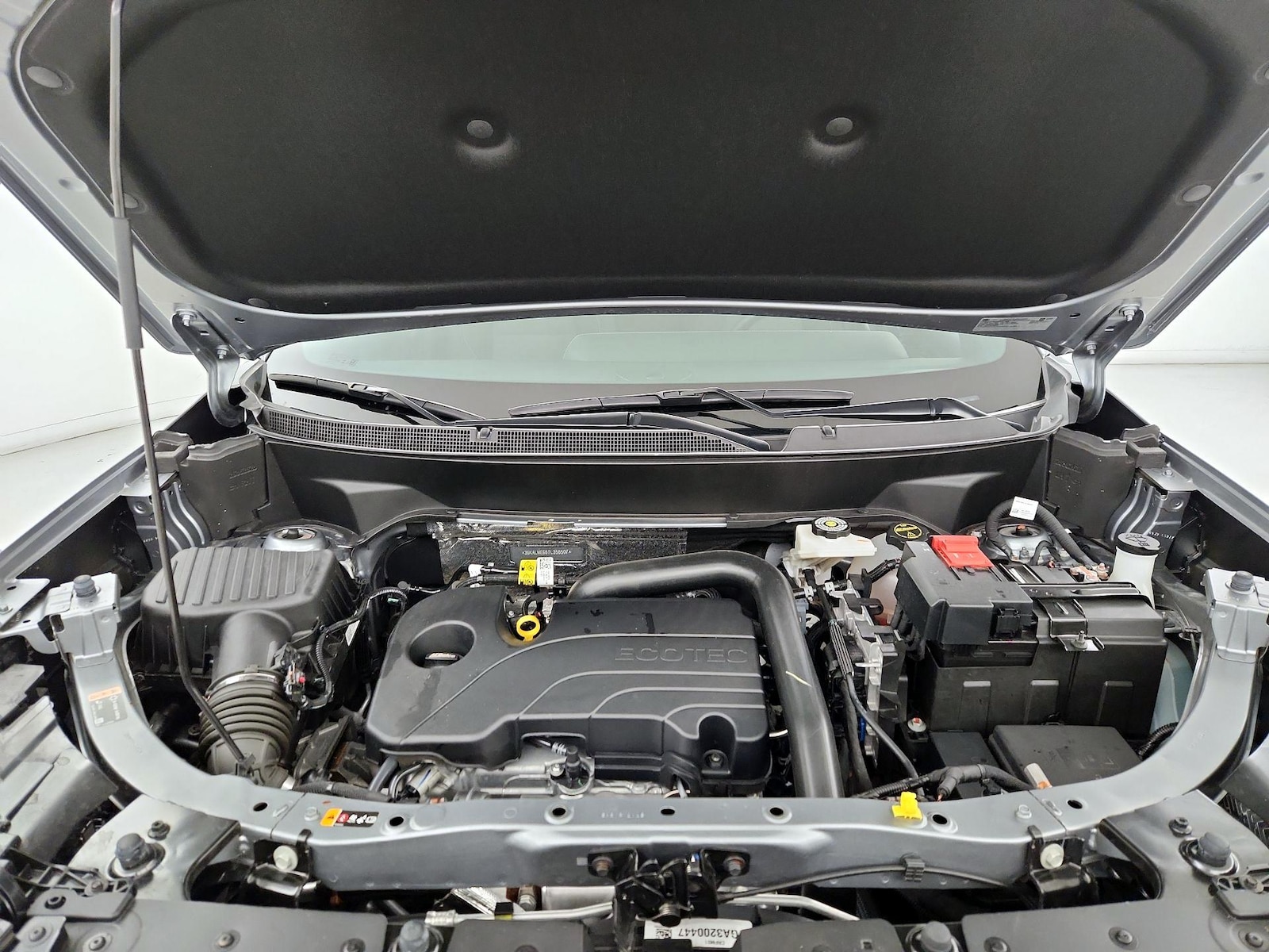 2026 GMC Terrain Elevation - Photo 23