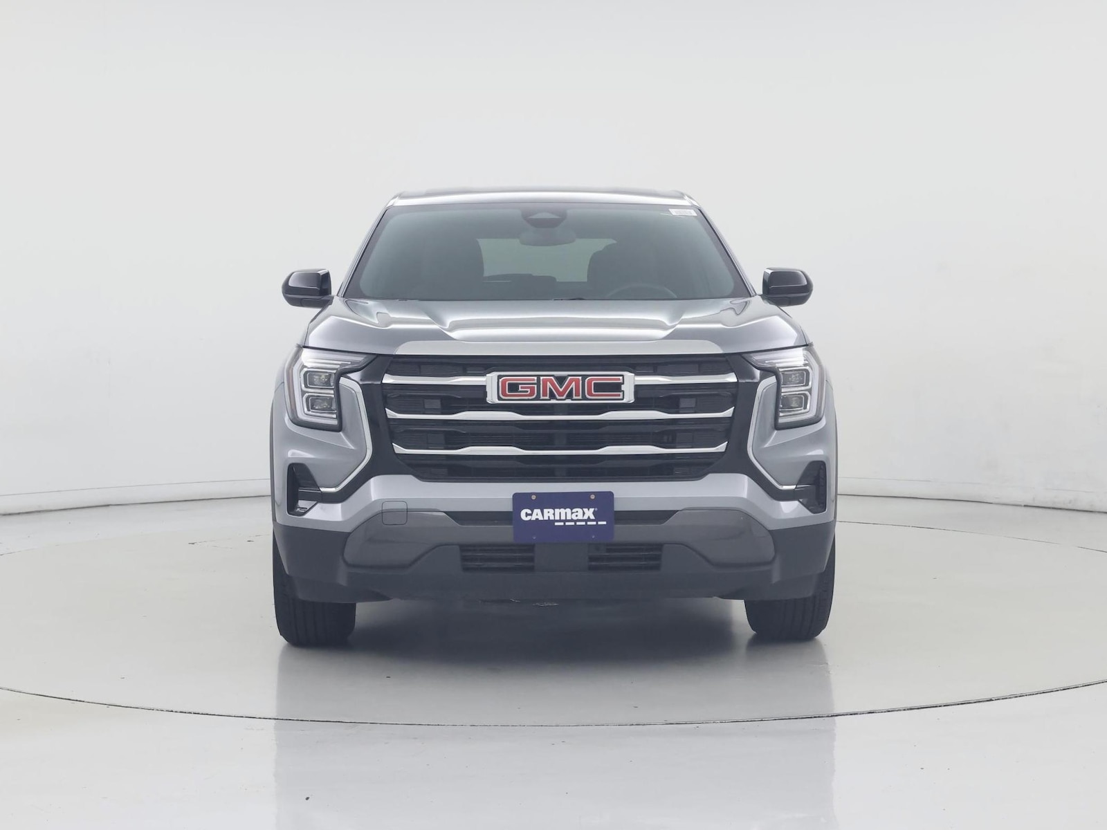2026 GMC Terrain Elevation - Photo 6