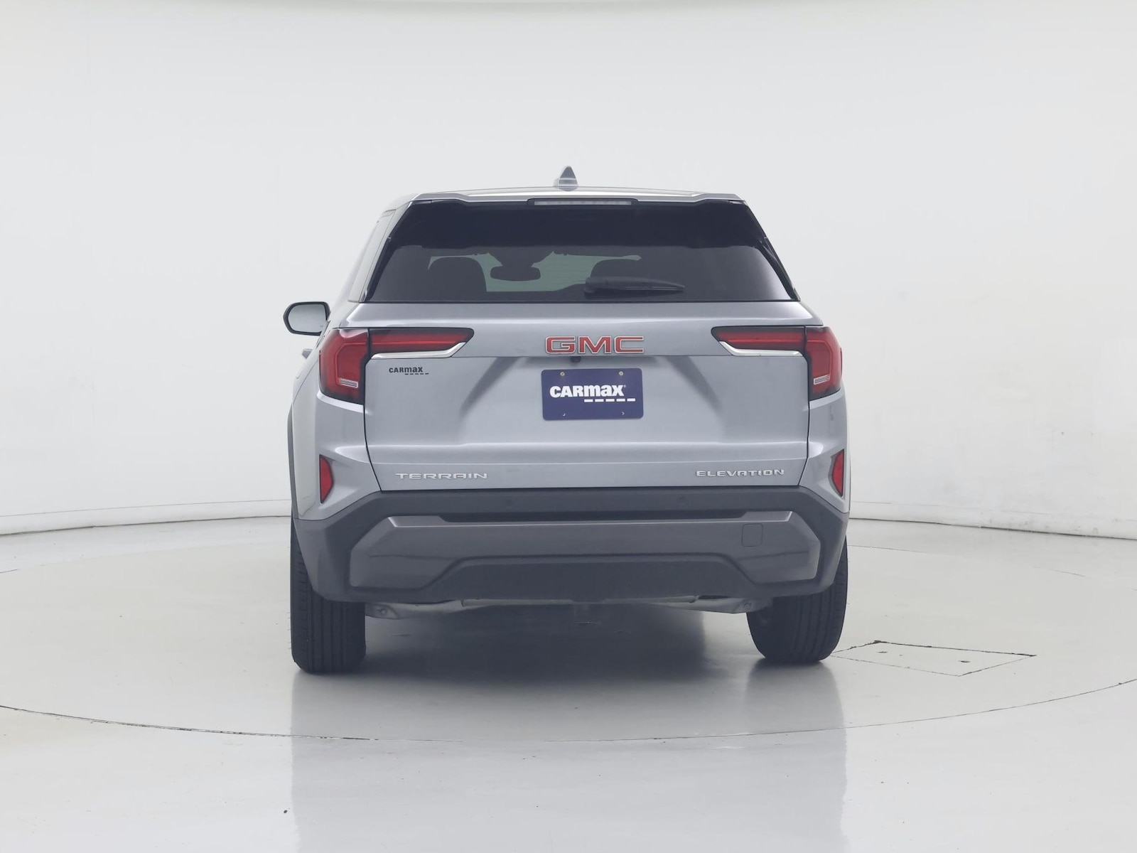 2026 GMC Terrain Elevation - Photo 7