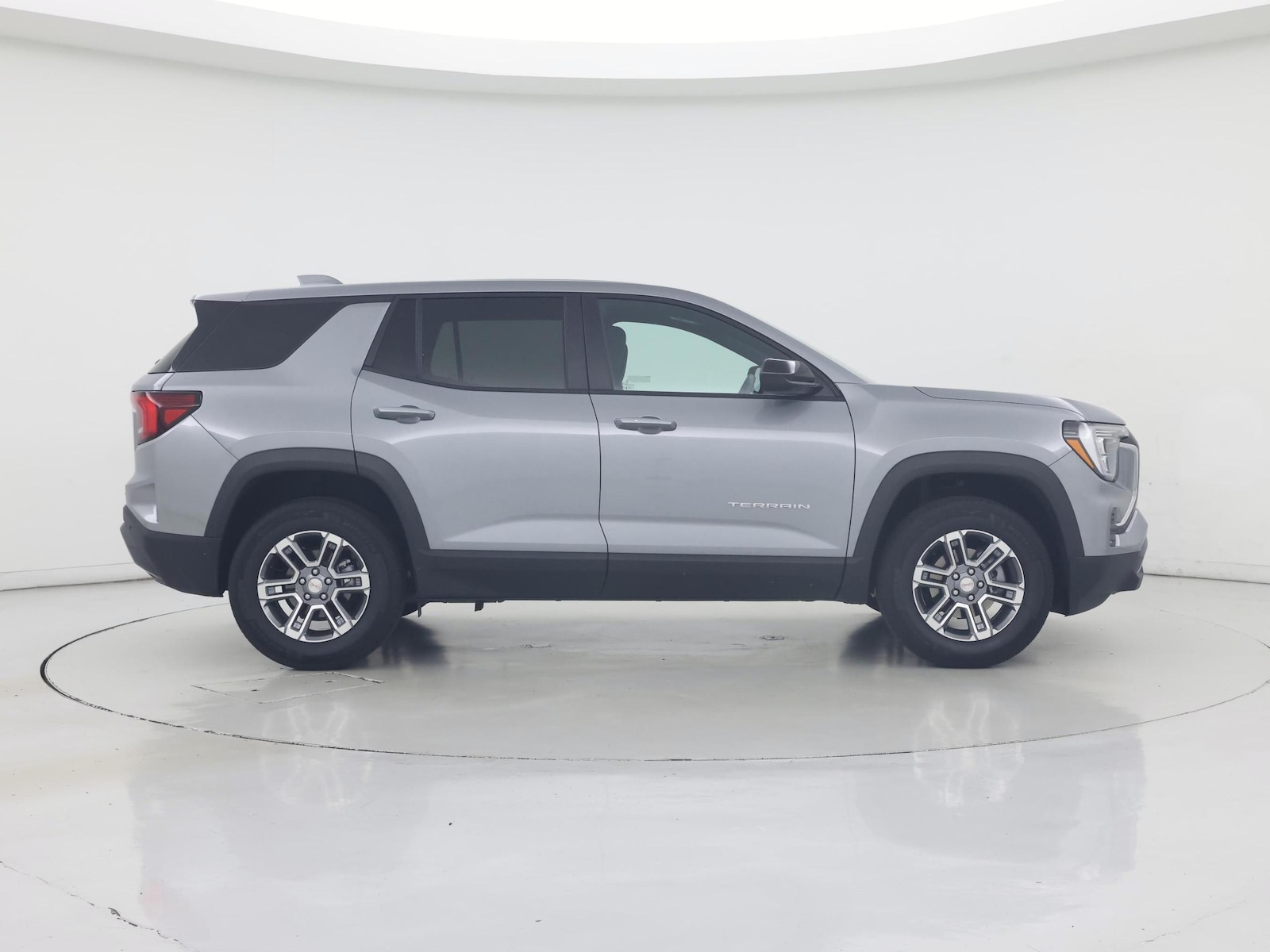 2026 GMC Terrain Elevation - Photo 8