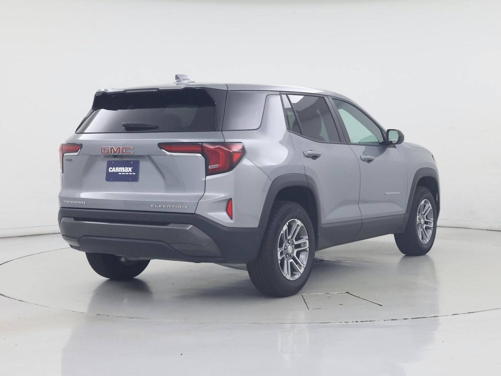 2026 GMC Terrain Elevation - Photo 9