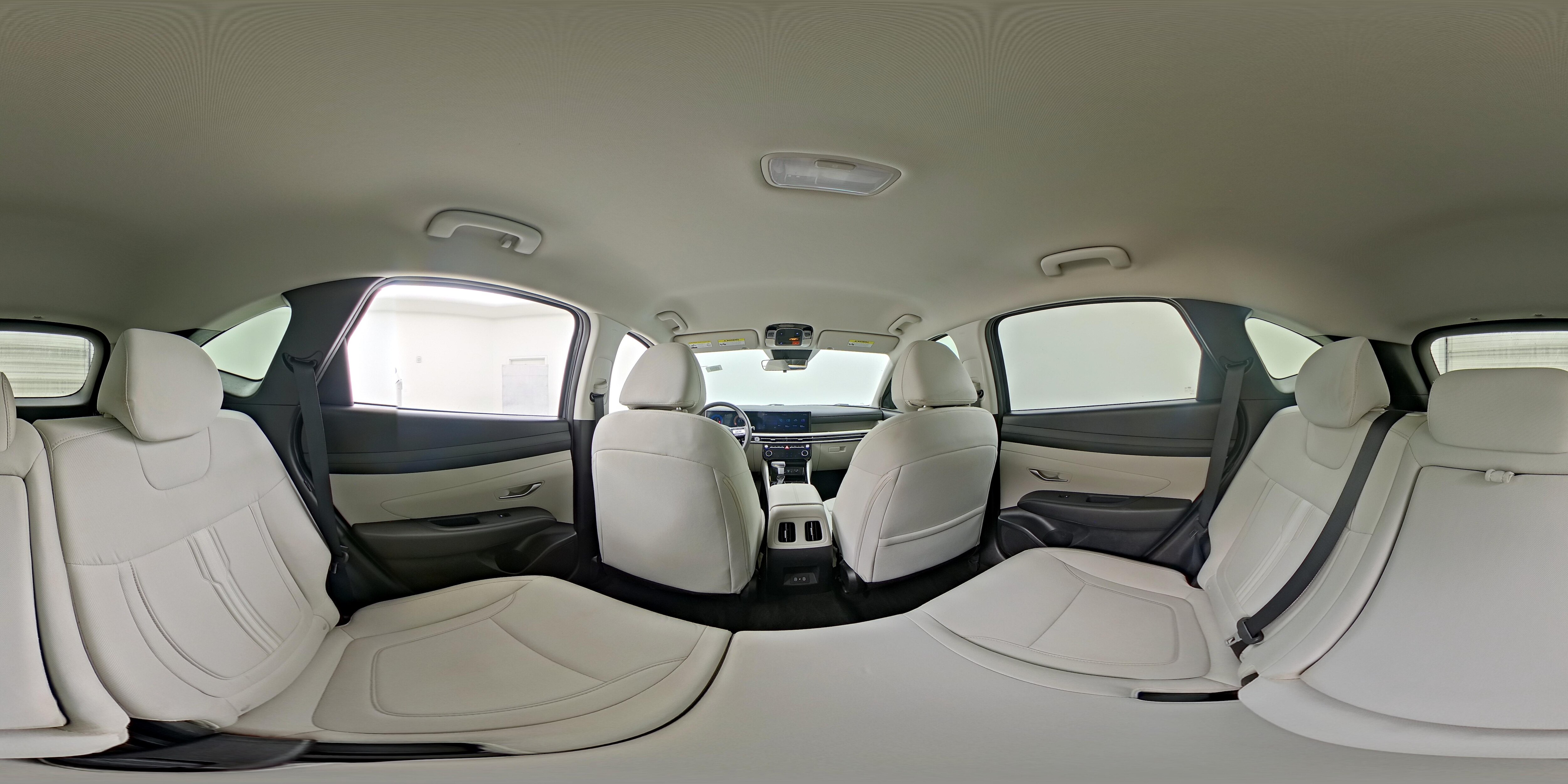 2025 Hyundai Tucson SEL - Photo 25