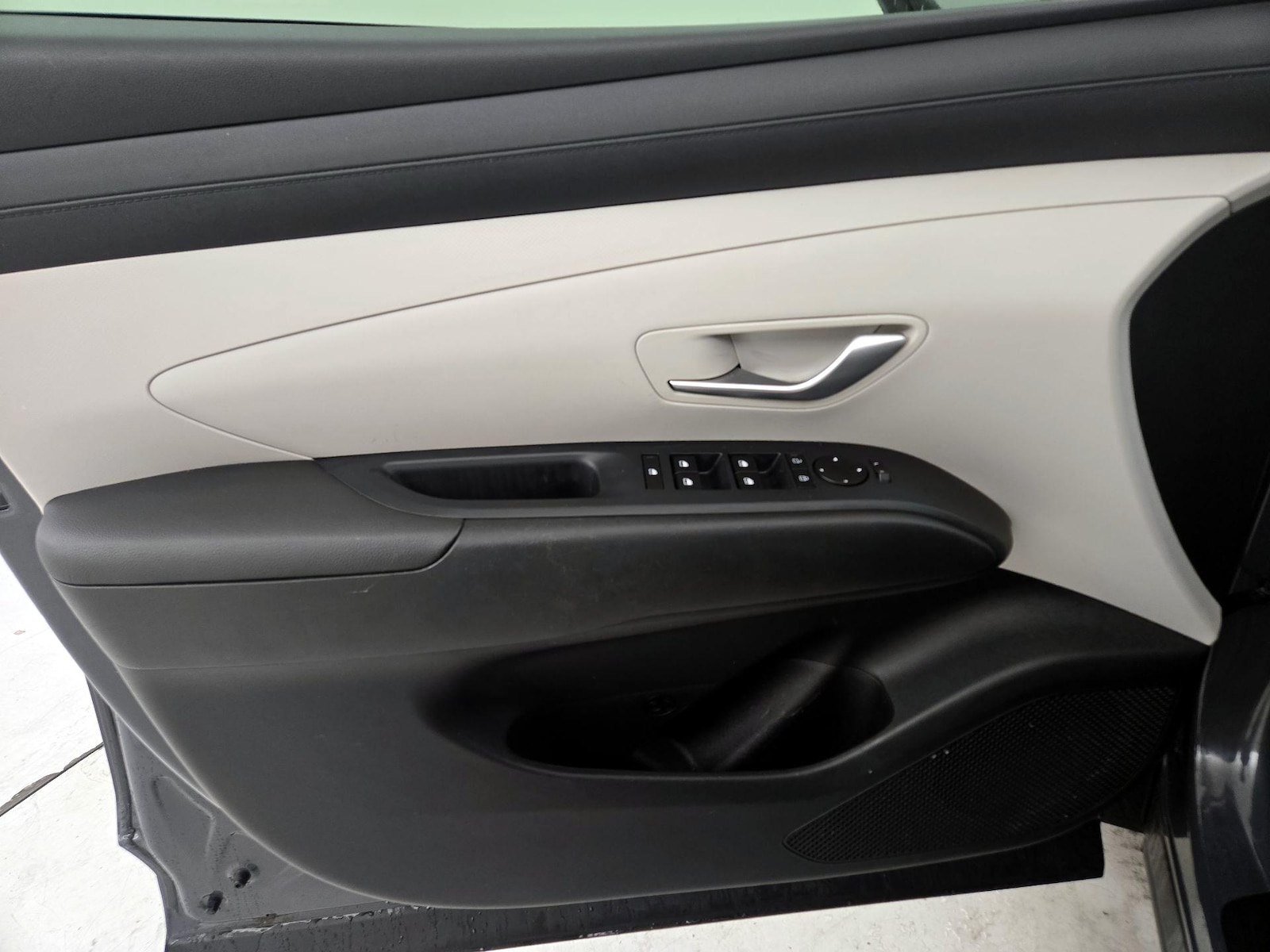 2025 Hyundai Tucson SEL - Photo 13
