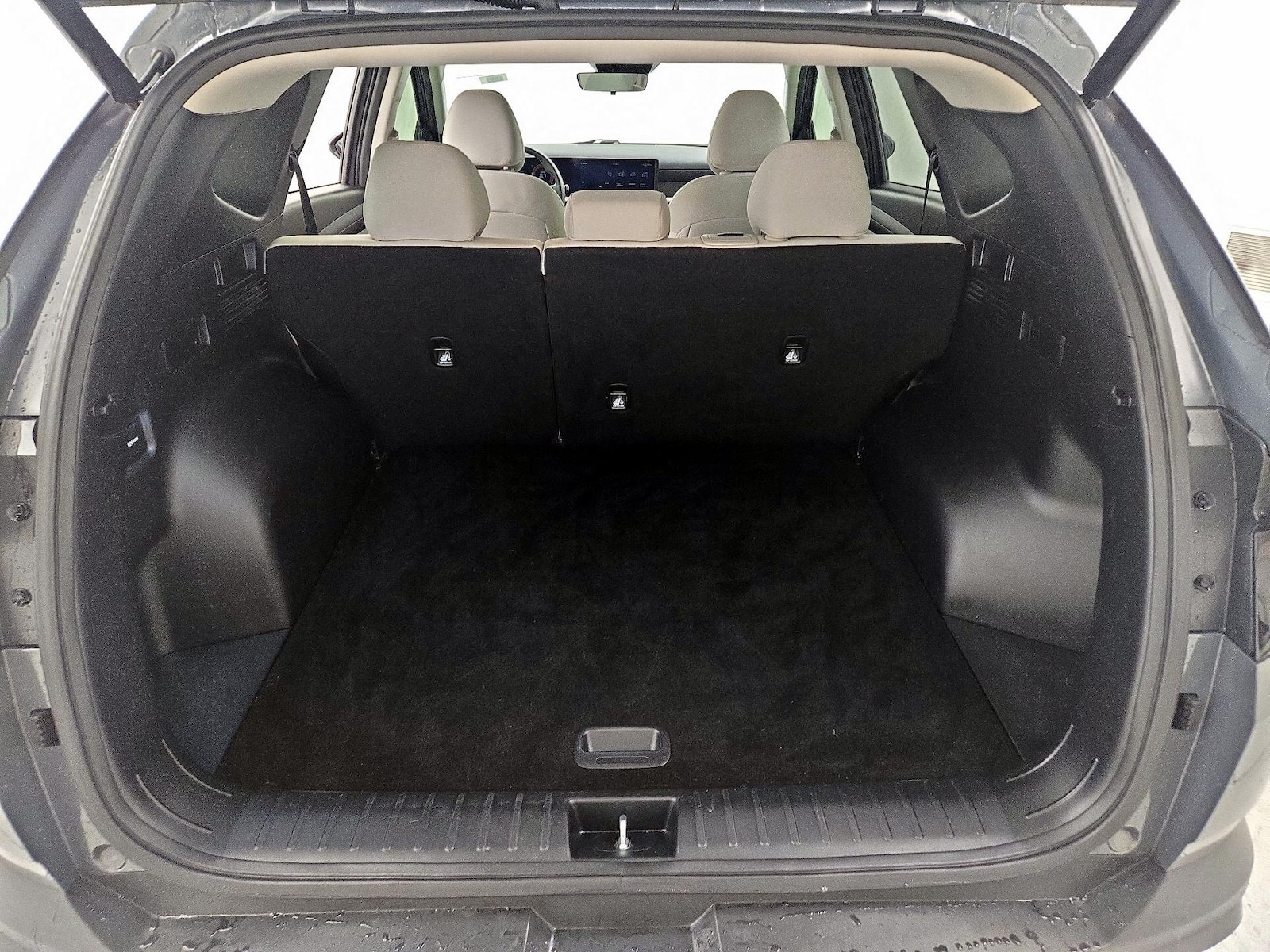 2025 Hyundai Tucson SEL - Photo 21