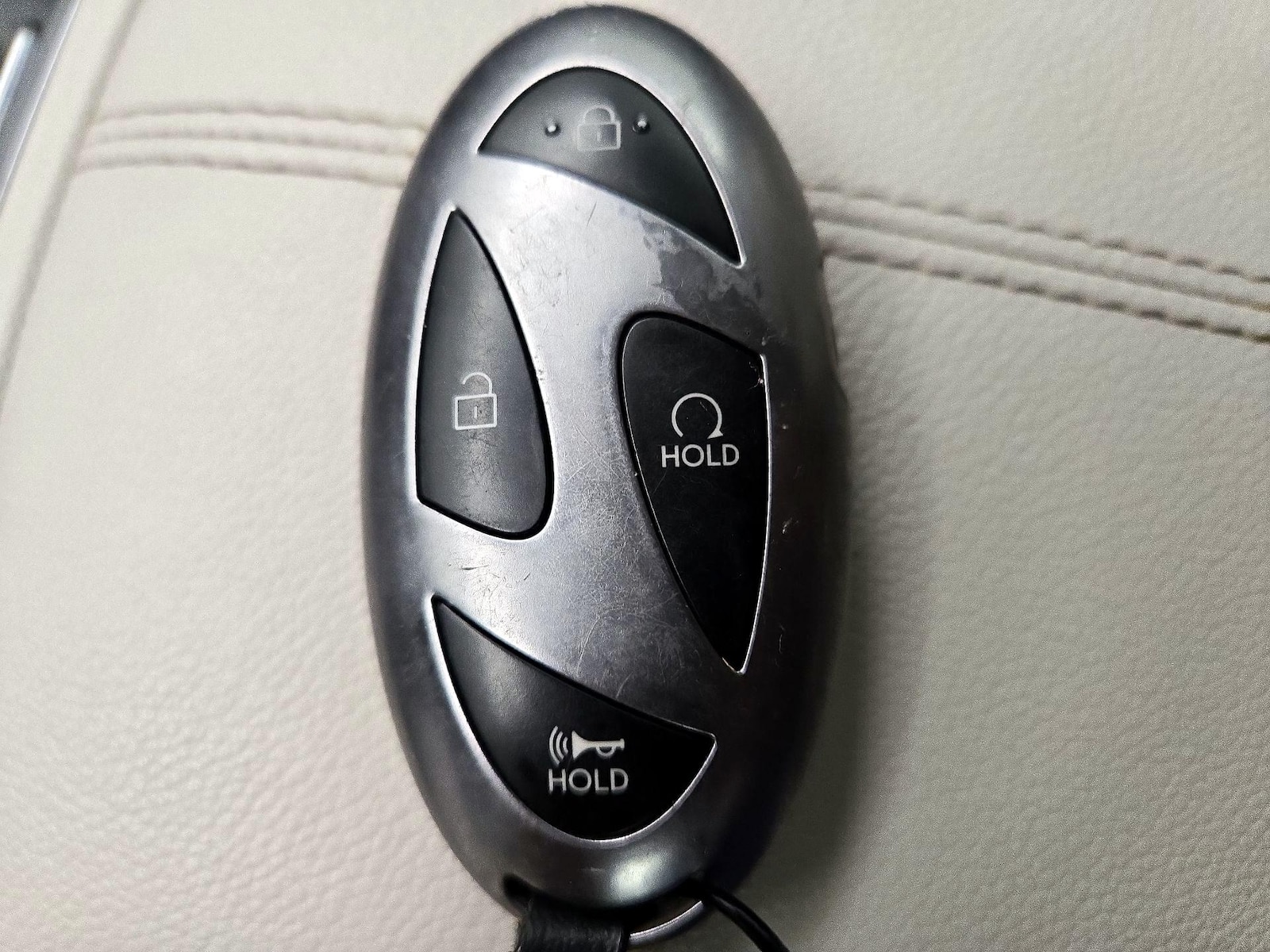2025 Hyundai Tucson SEL - Photo 23