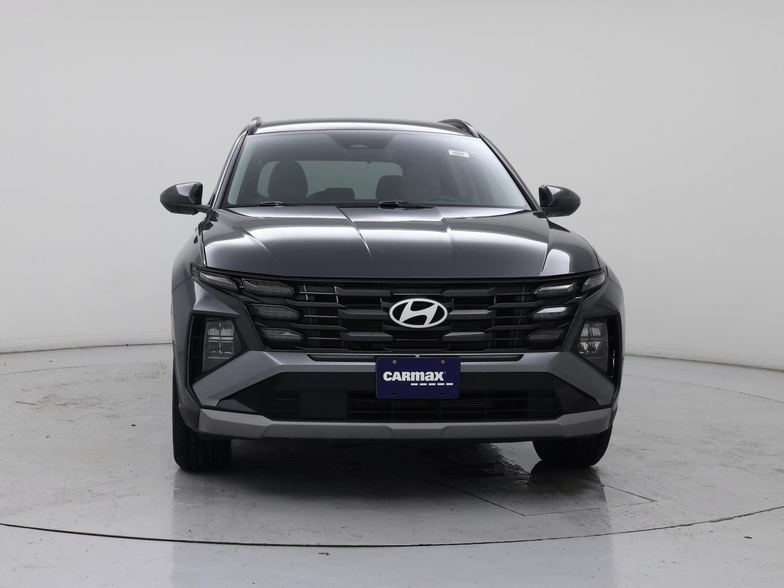 2025 Hyundai Tucson SEL - Photo 6