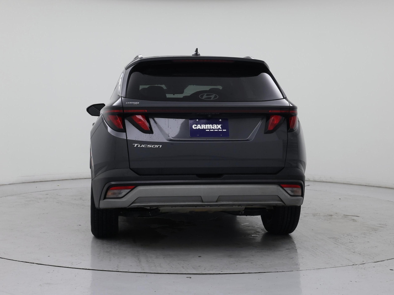 2025 Hyundai Tucson SEL - Photo 7