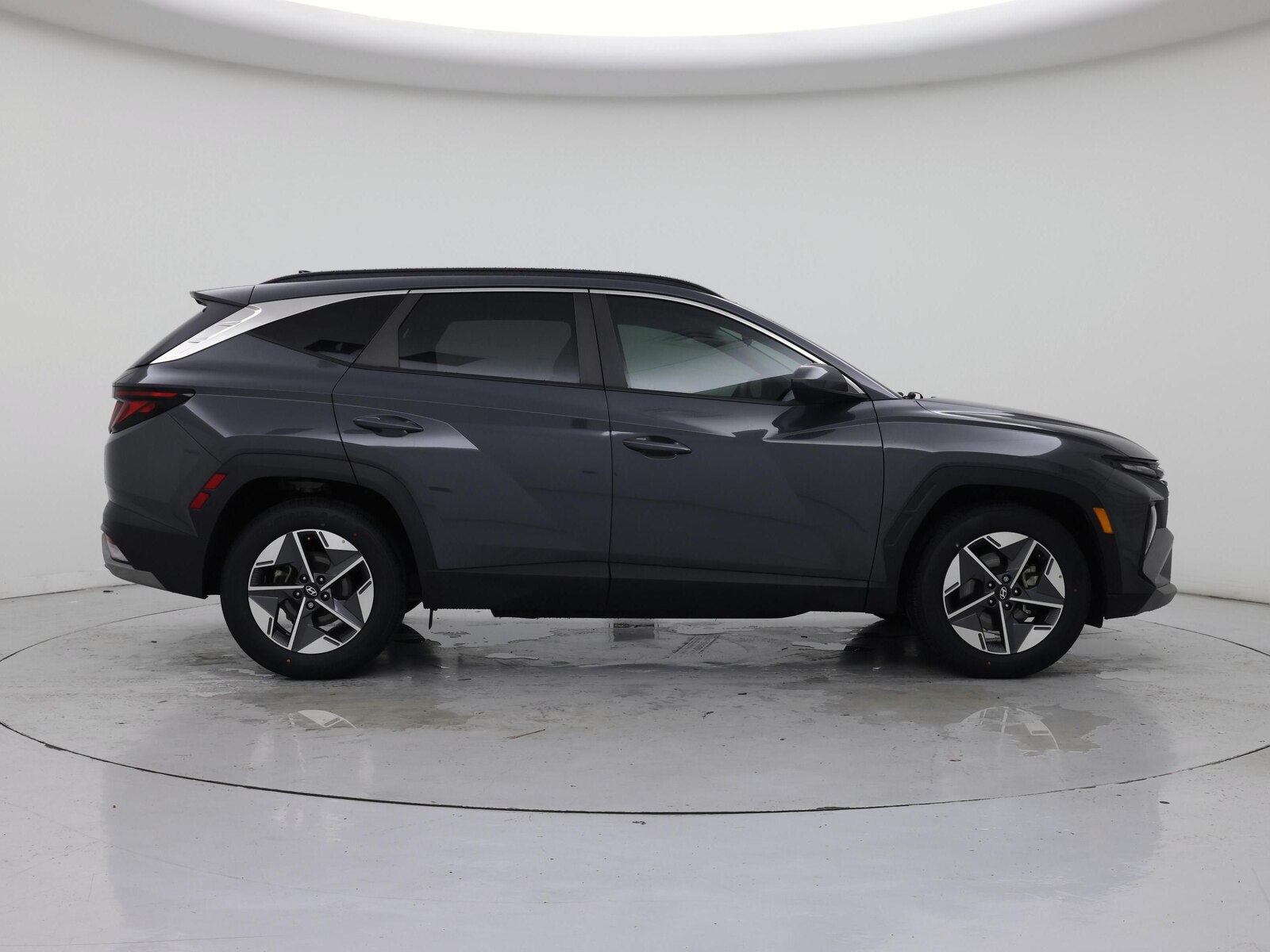 2025 Hyundai Tucson SEL - Photo 8