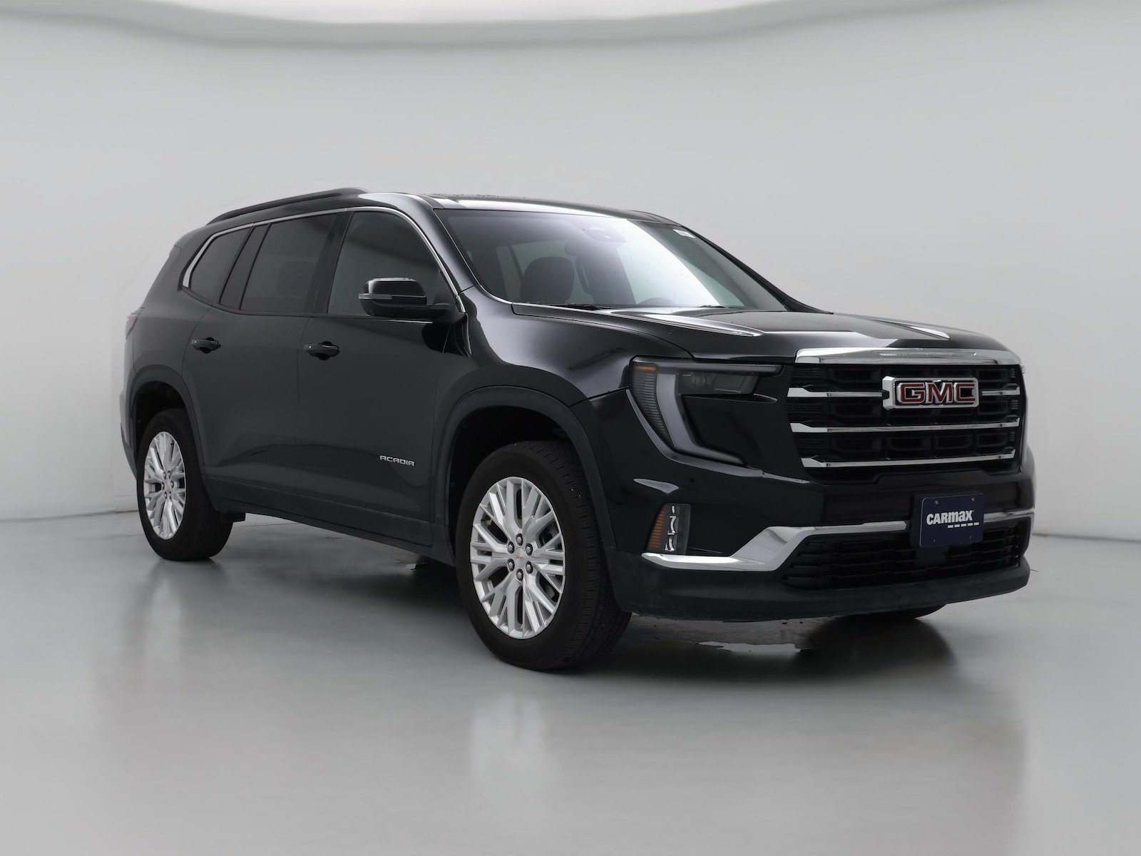 2024 GMC Acadia