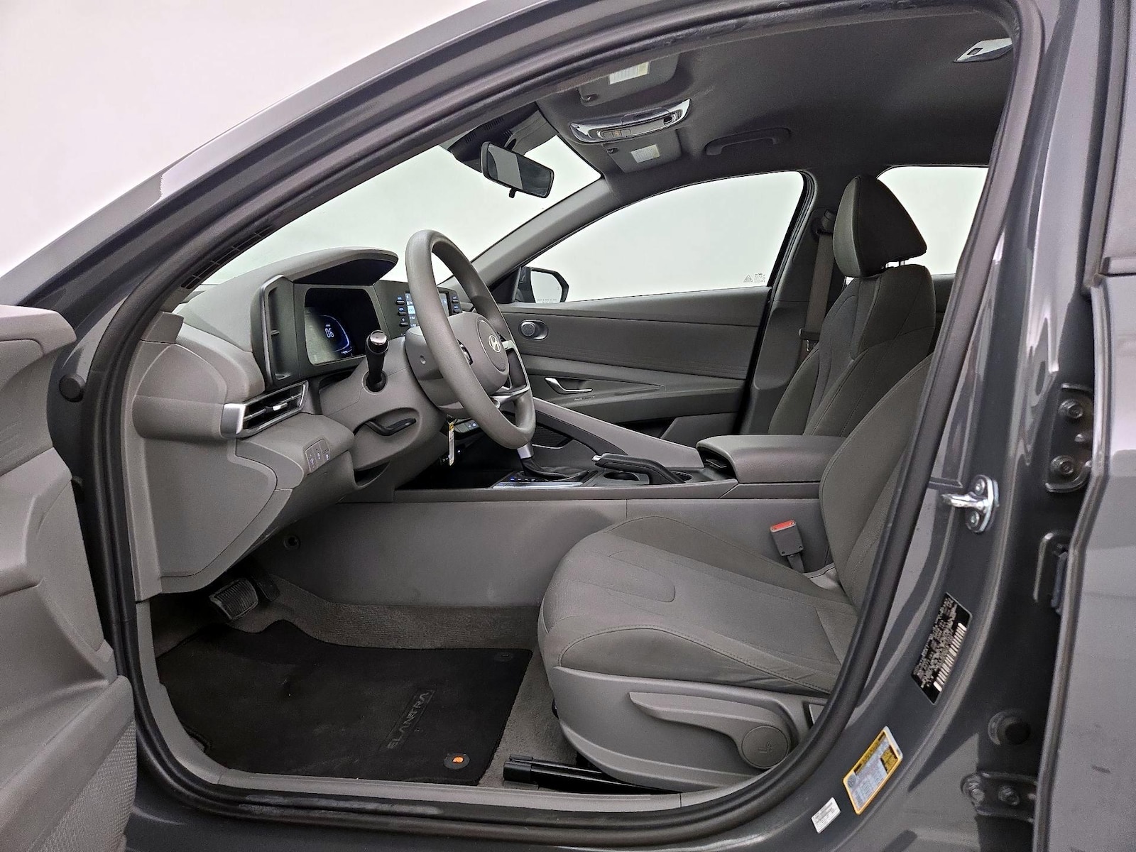 Side Airbags