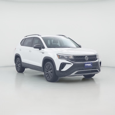 2023 Volkswagen Taos S