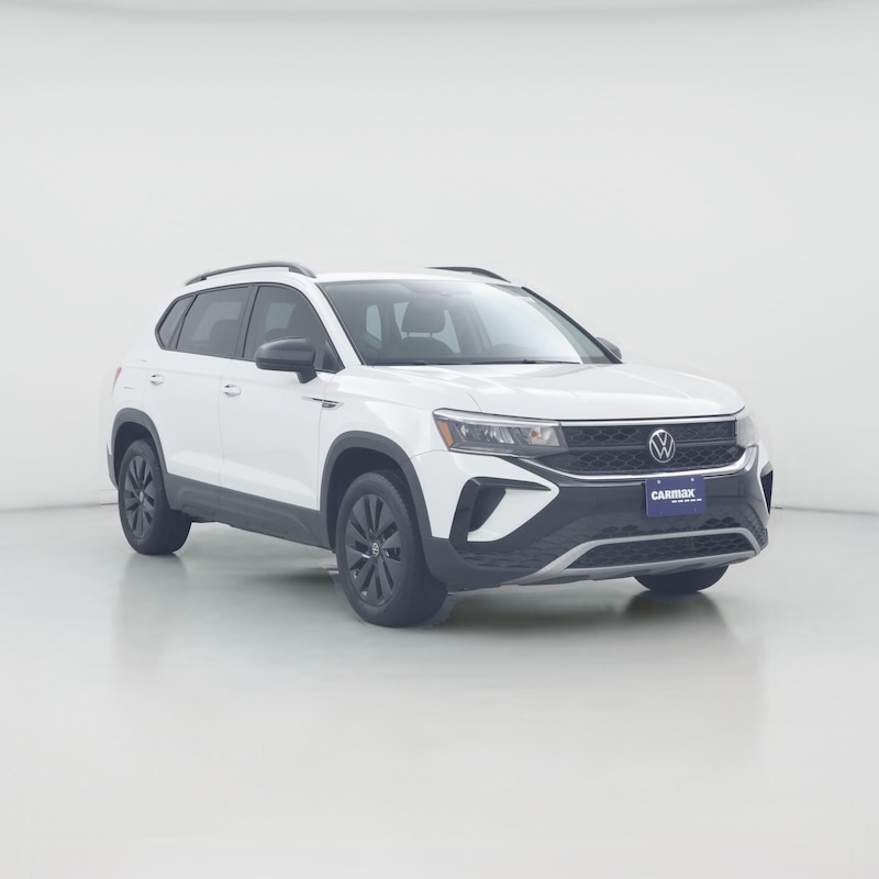 2023 Volkswagen Taos S