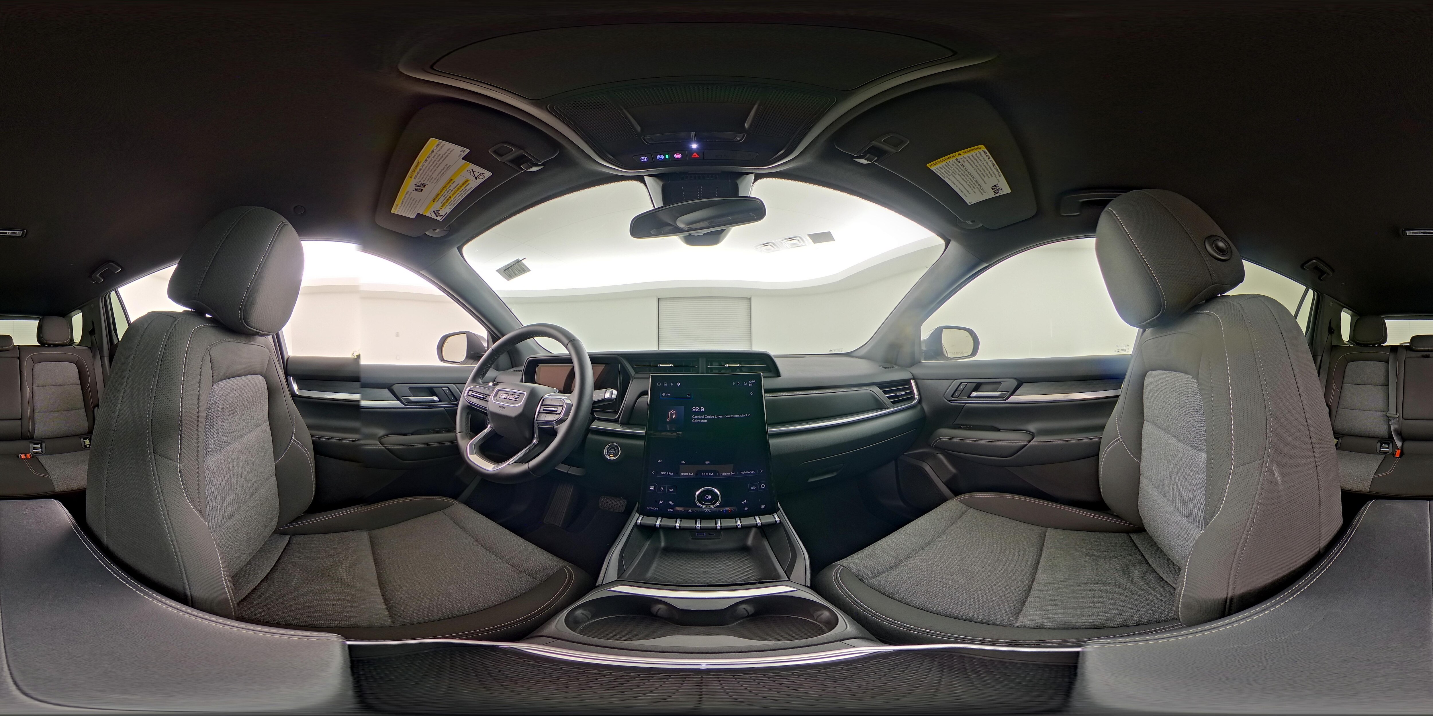 2026 GMC Terrain Elevation - Photo 24