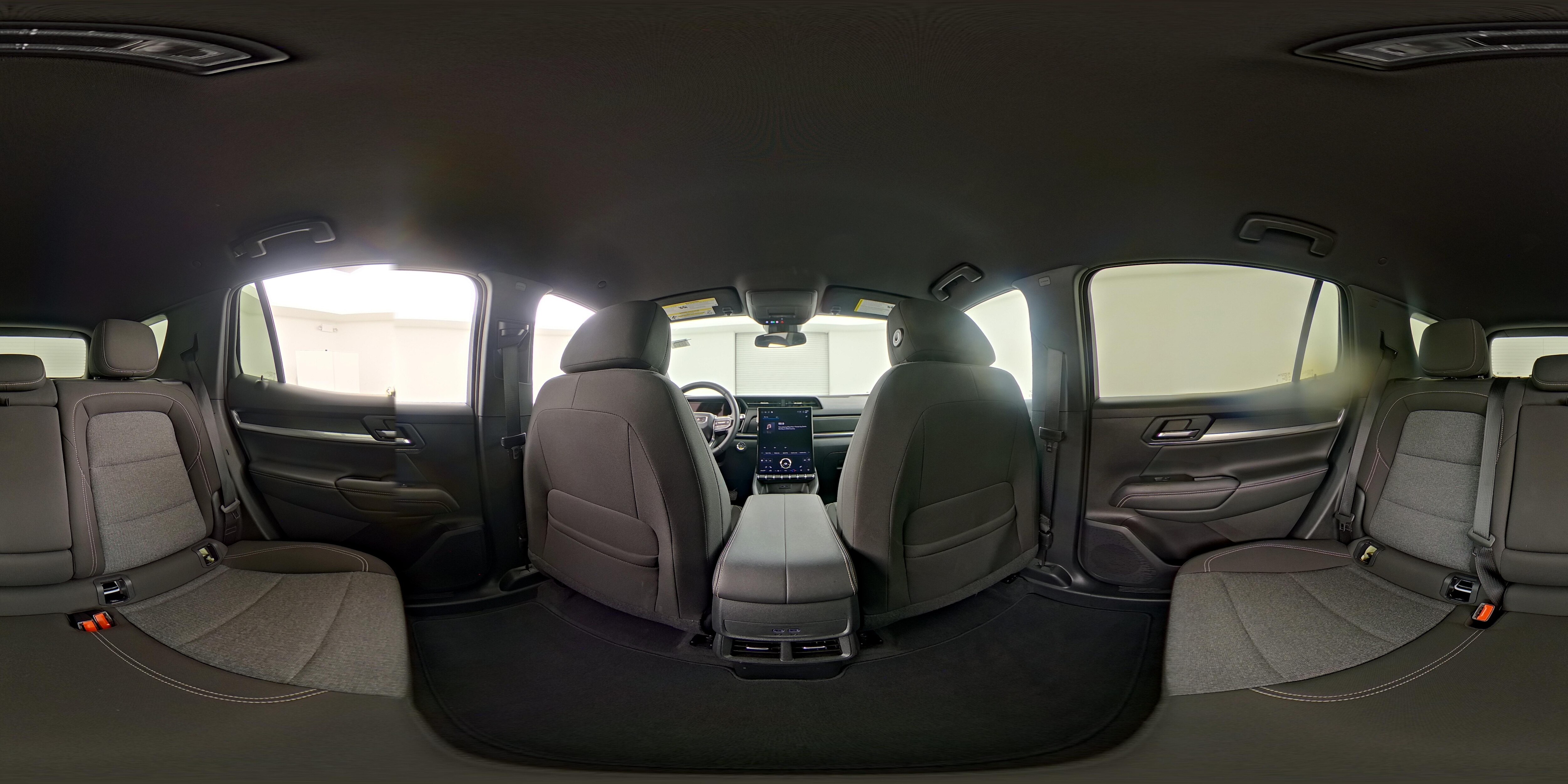 2026 GMC Terrain Elevation - Photo 25