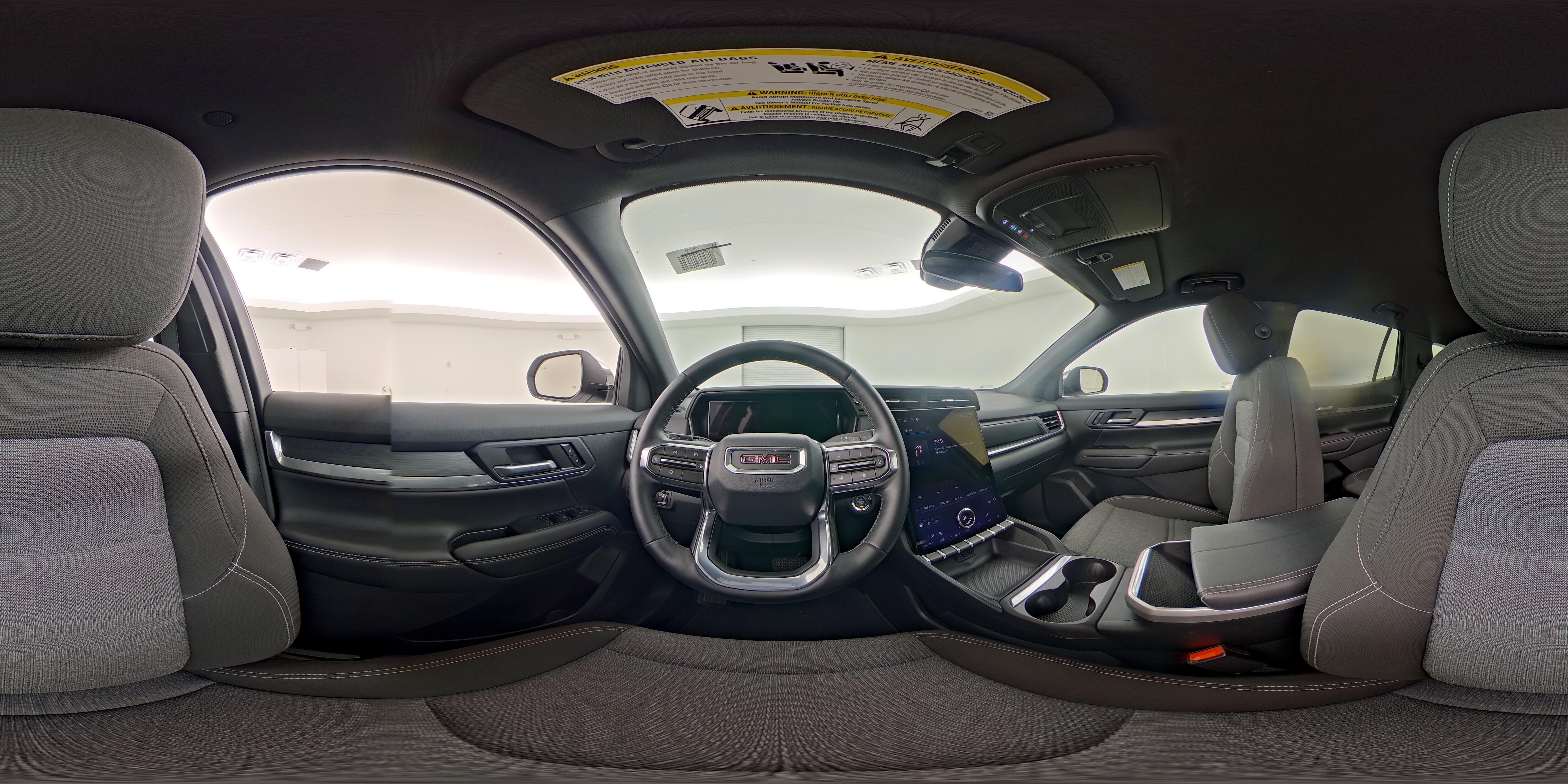 2026 GMC Terrain Elevation - Photo 26
