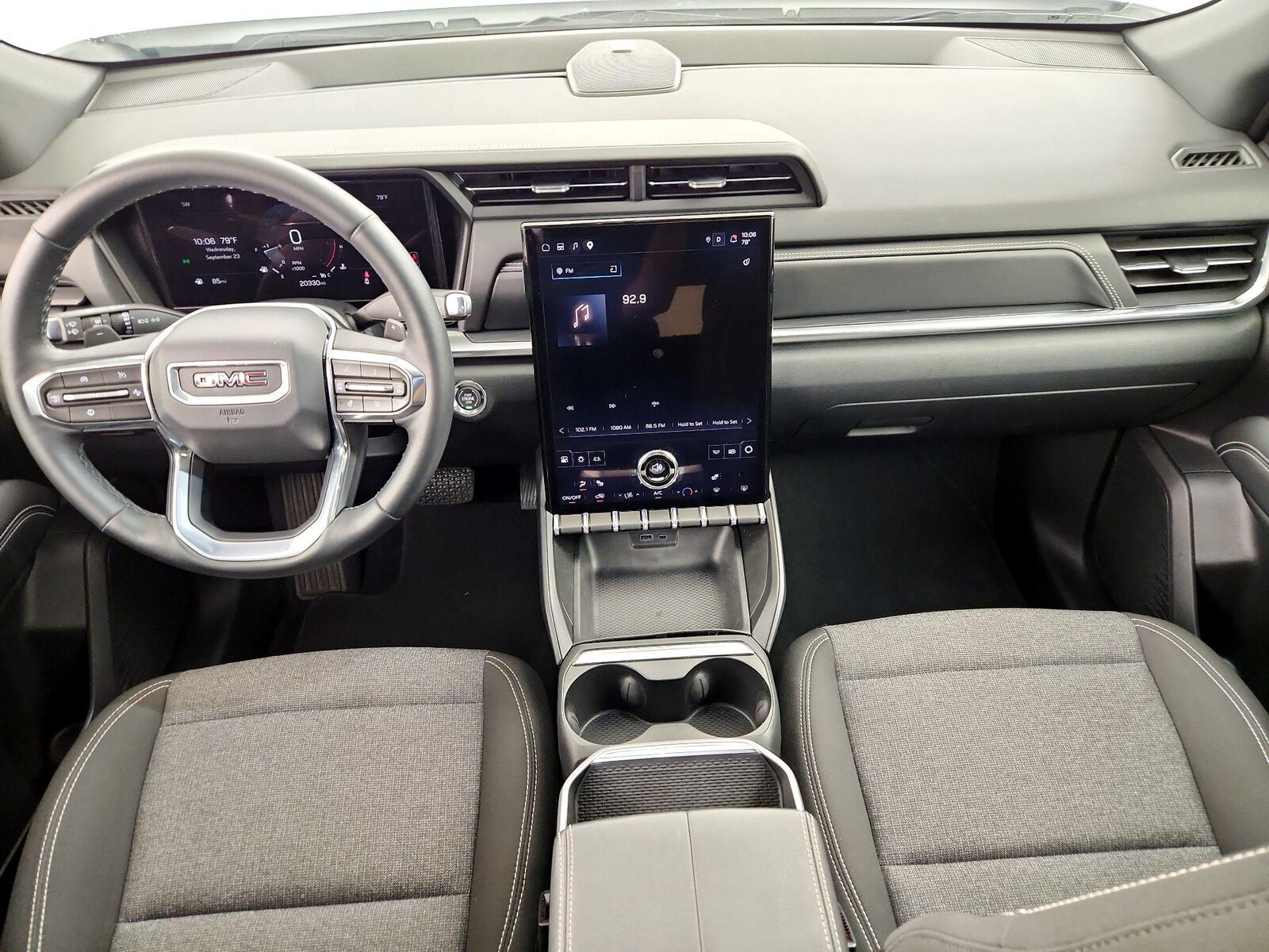 2026 GMC Terrain Elevation - Photo 10