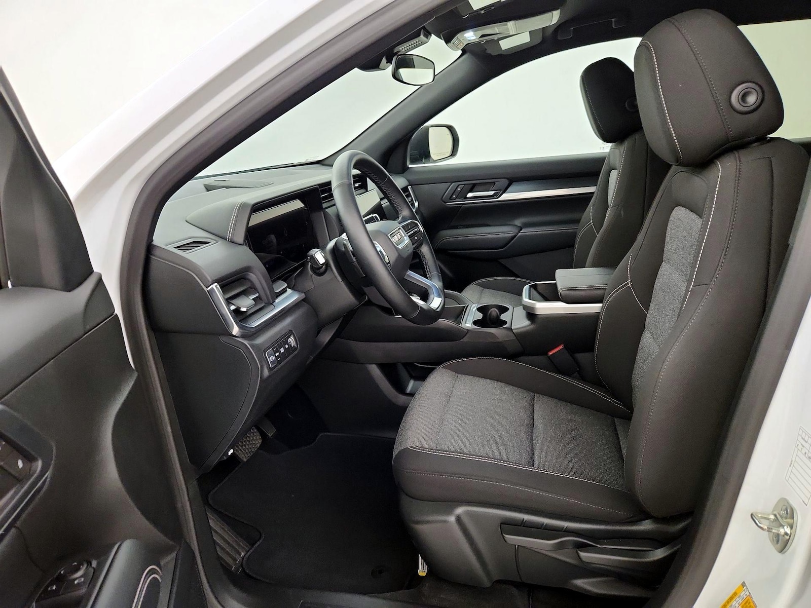 2026 GMC Terrain Elevation - Photo 12