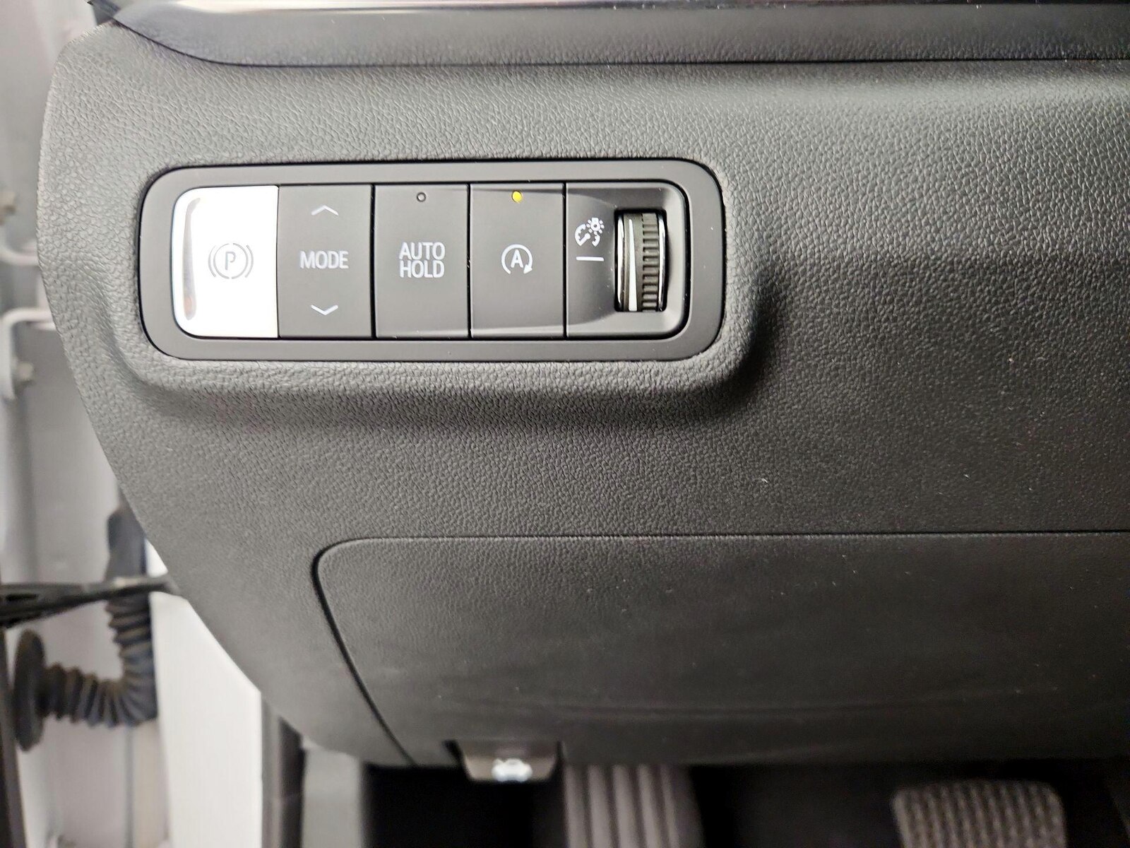2026 GMC Terrain Elevation - Photo 14