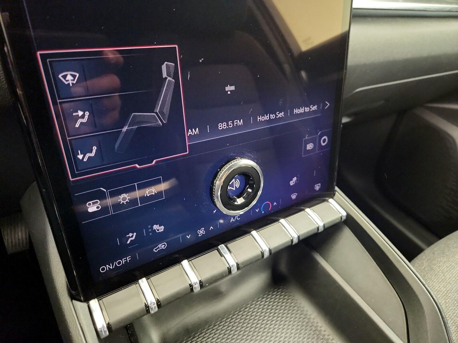 2026 GMC Terrain Elevation - Photo 17
