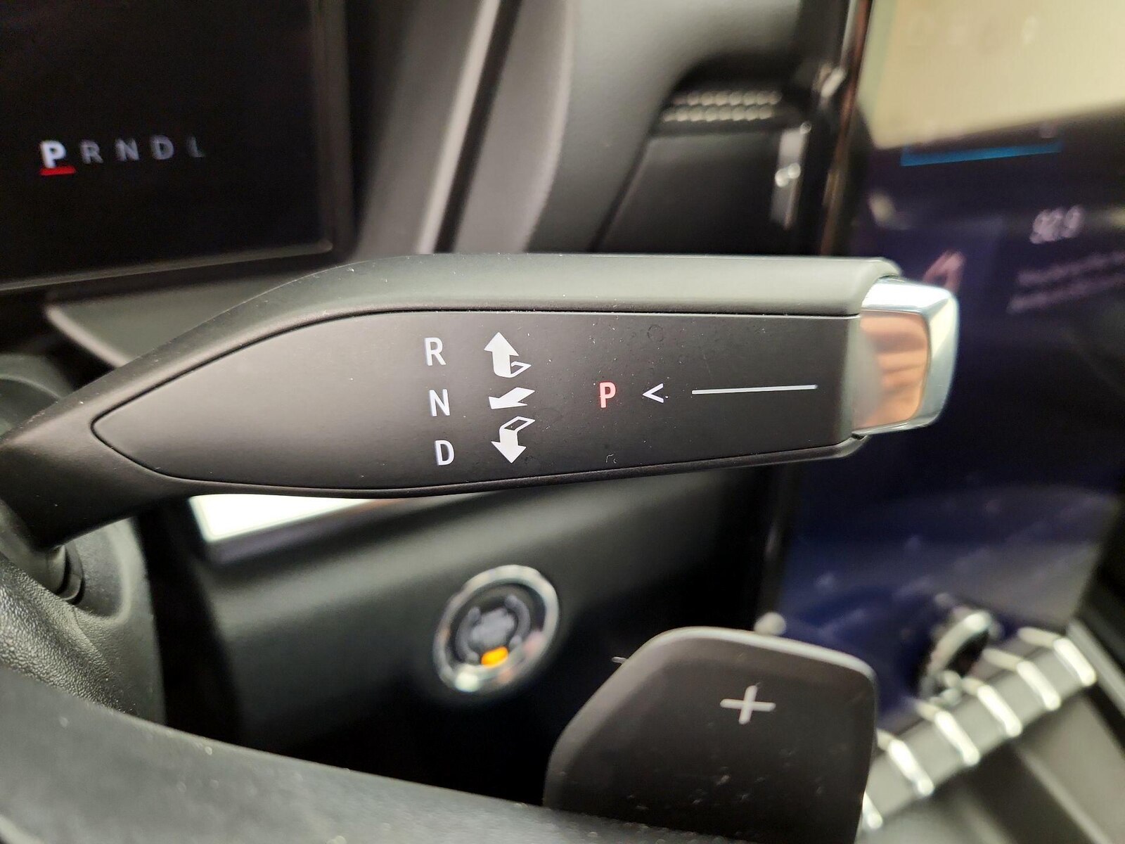 2026 GMC Terrain Elevation - Photo 18