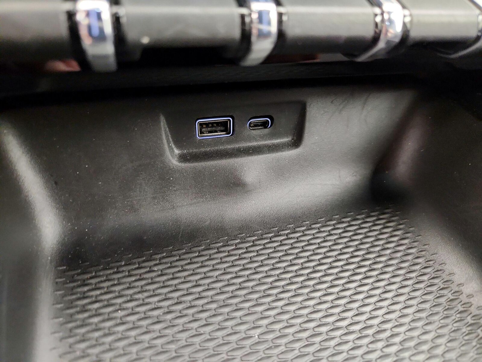 2026 GMC Terrain Elevation - Photo 19