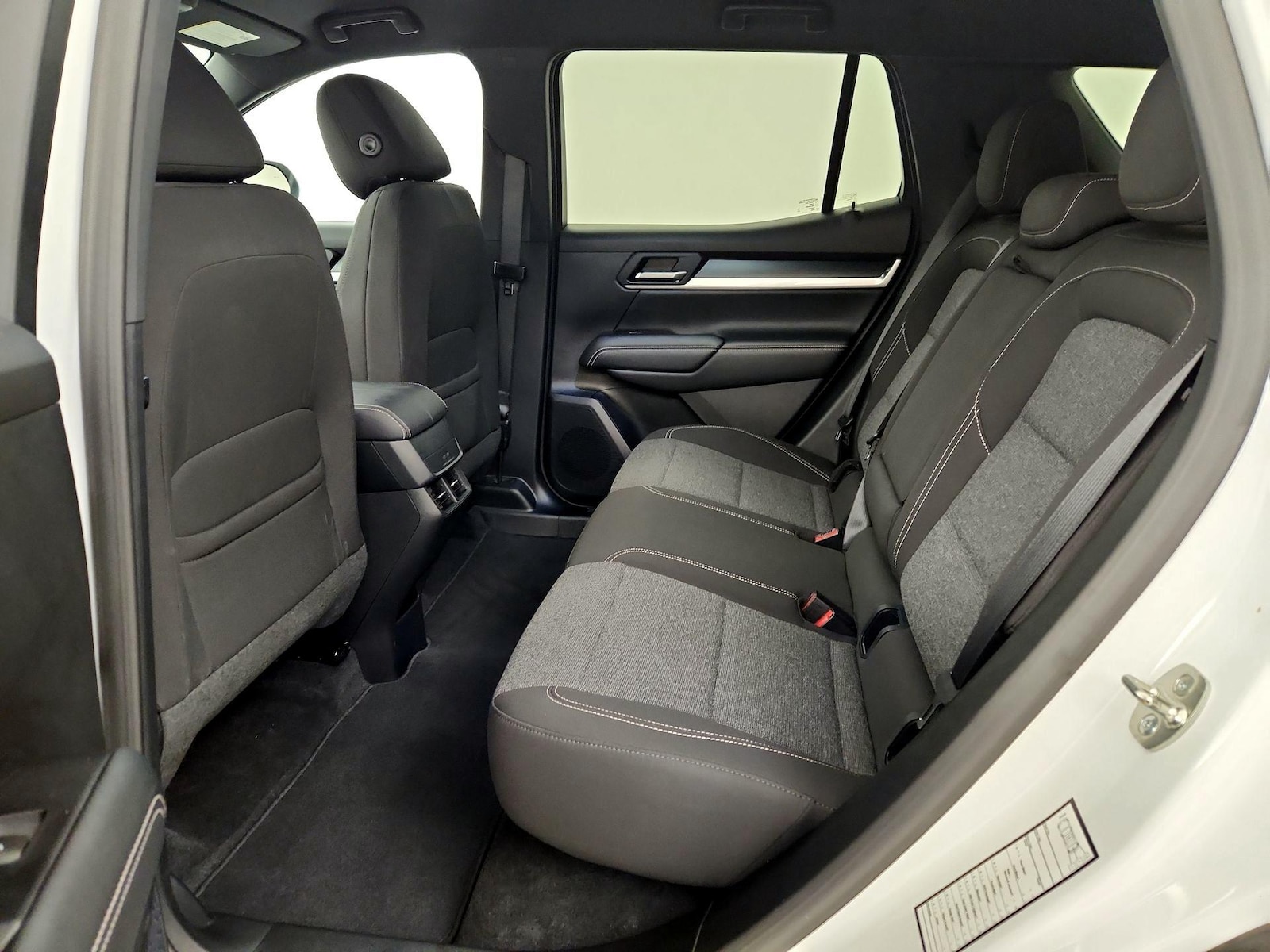 2026 GMC Terrain Elevation - Photo 20