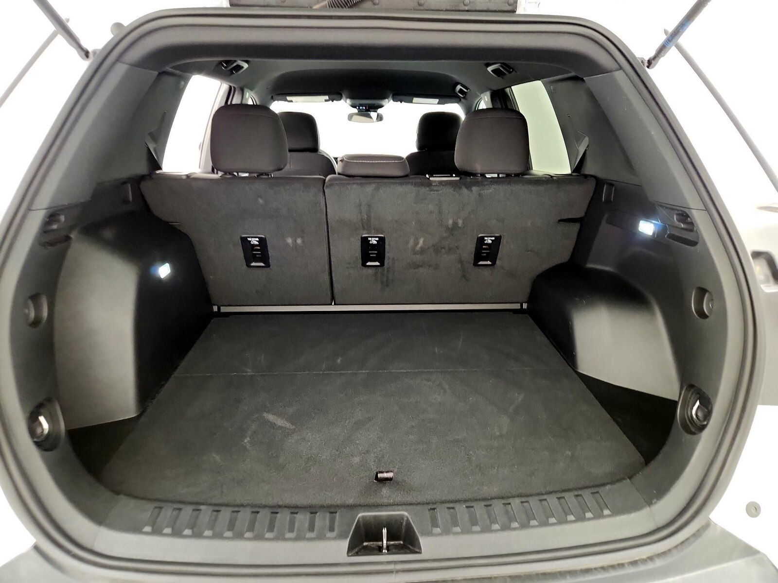2026 GMC Terrain Elevation - Photo 21