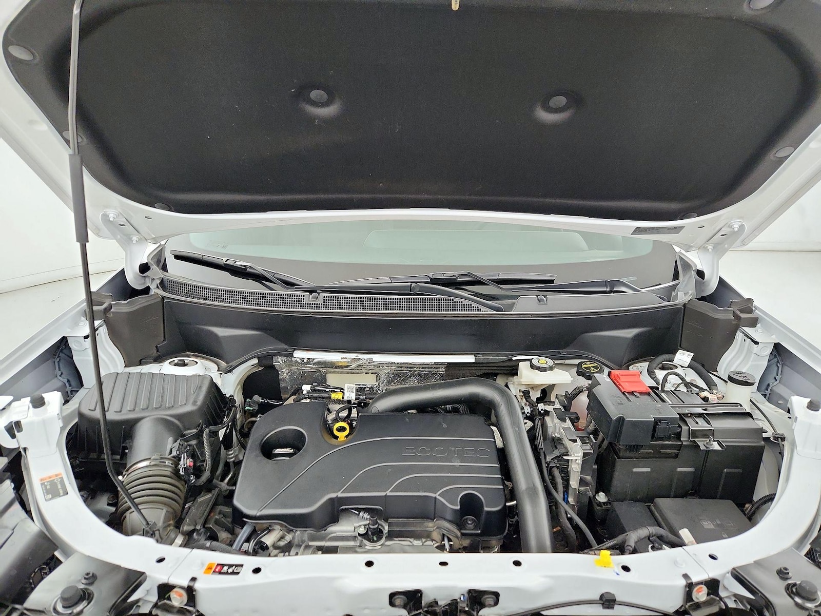 2026 GMC Terrain Elevation - Photo 22