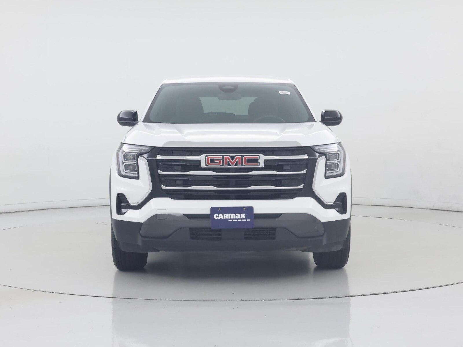 2026 GMC Terrain Elevation - Photo 6