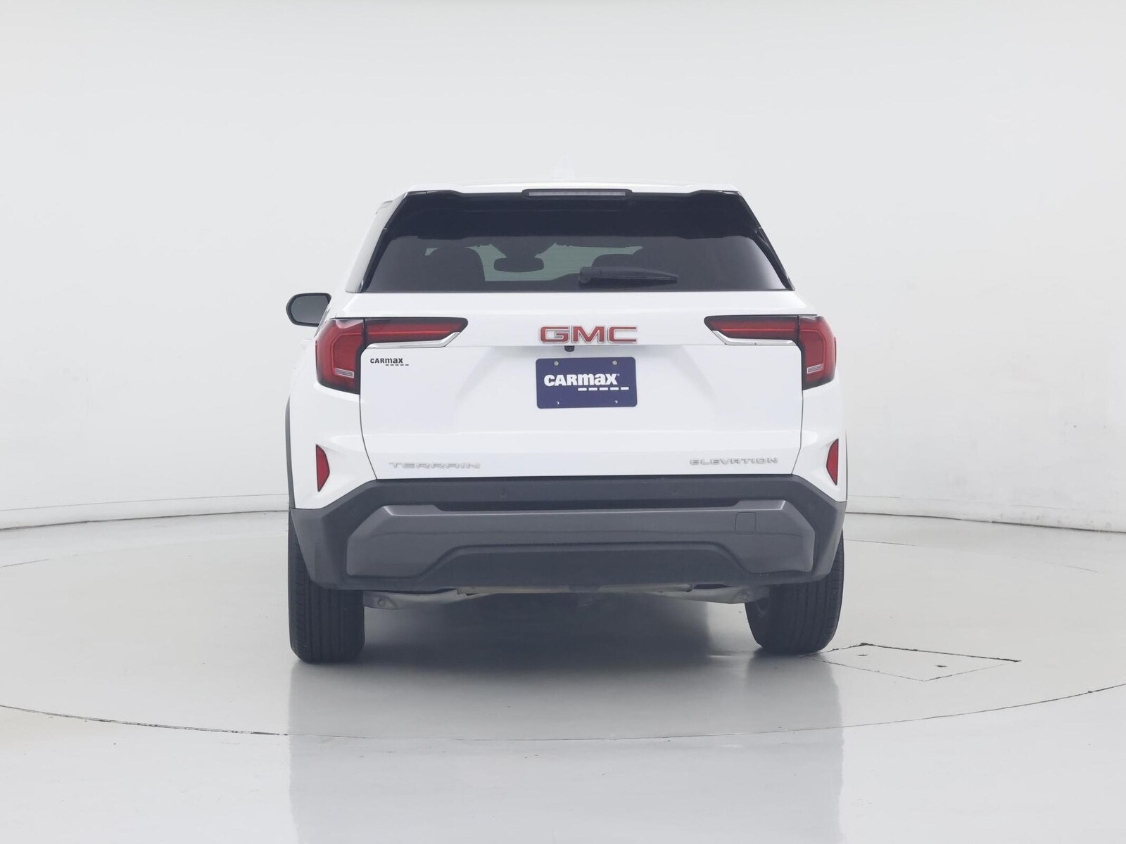 2026 GMC Terrain Elevation - Photo 7