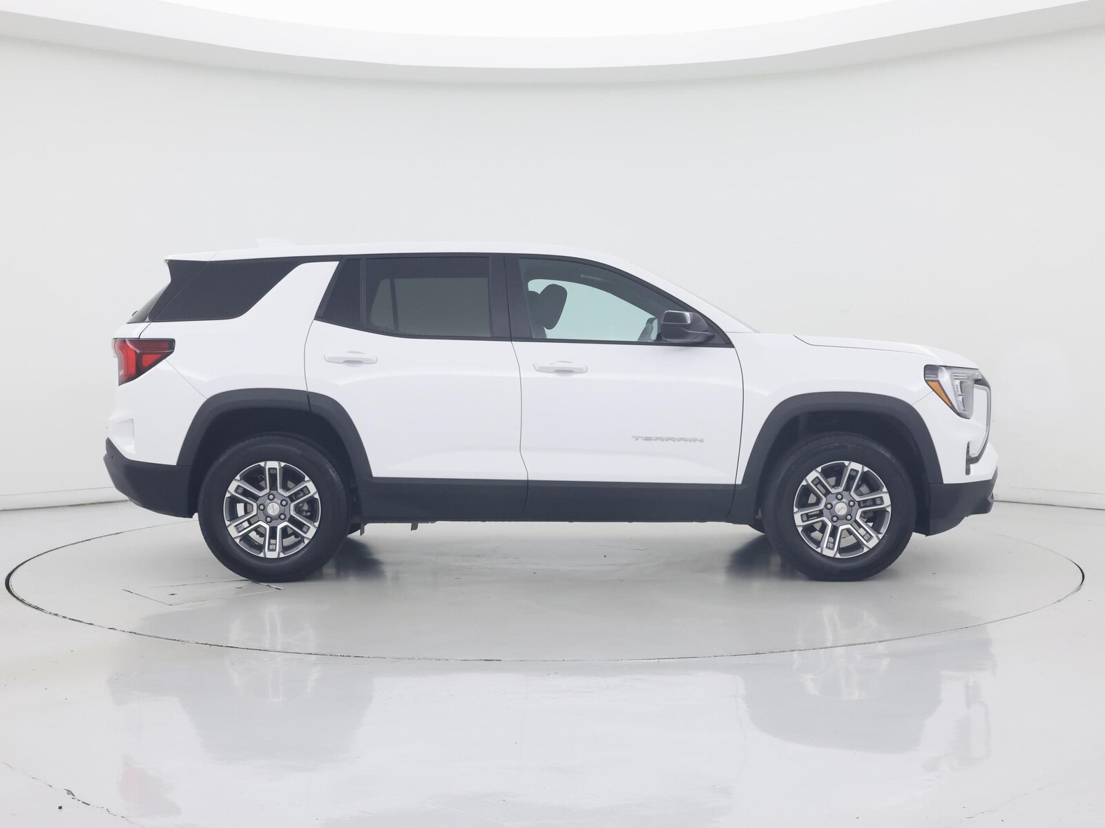 2026 GMC Terrain Elevation - Photo 8