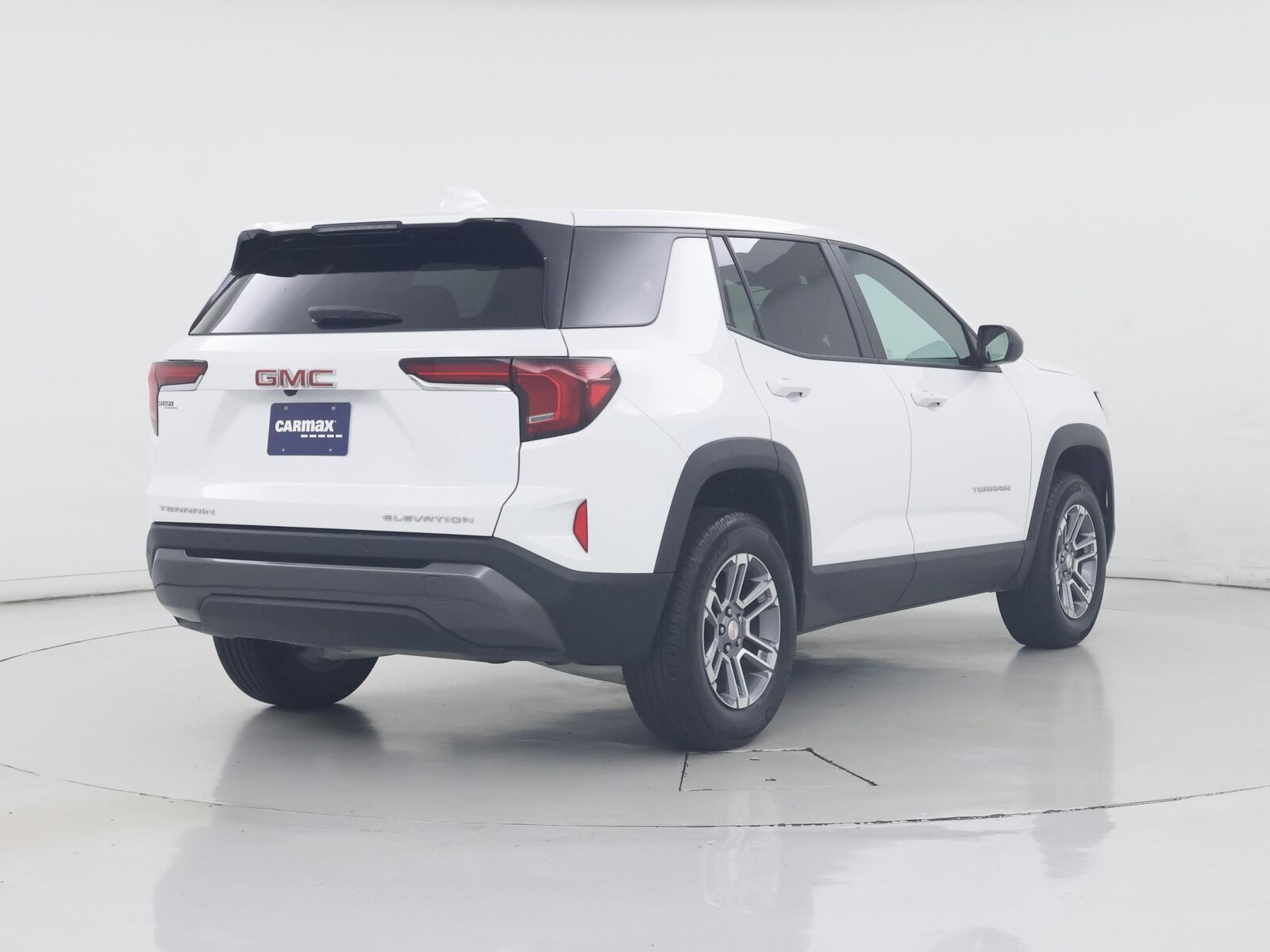 2026 GMC Terrain Elevation - Photo 9