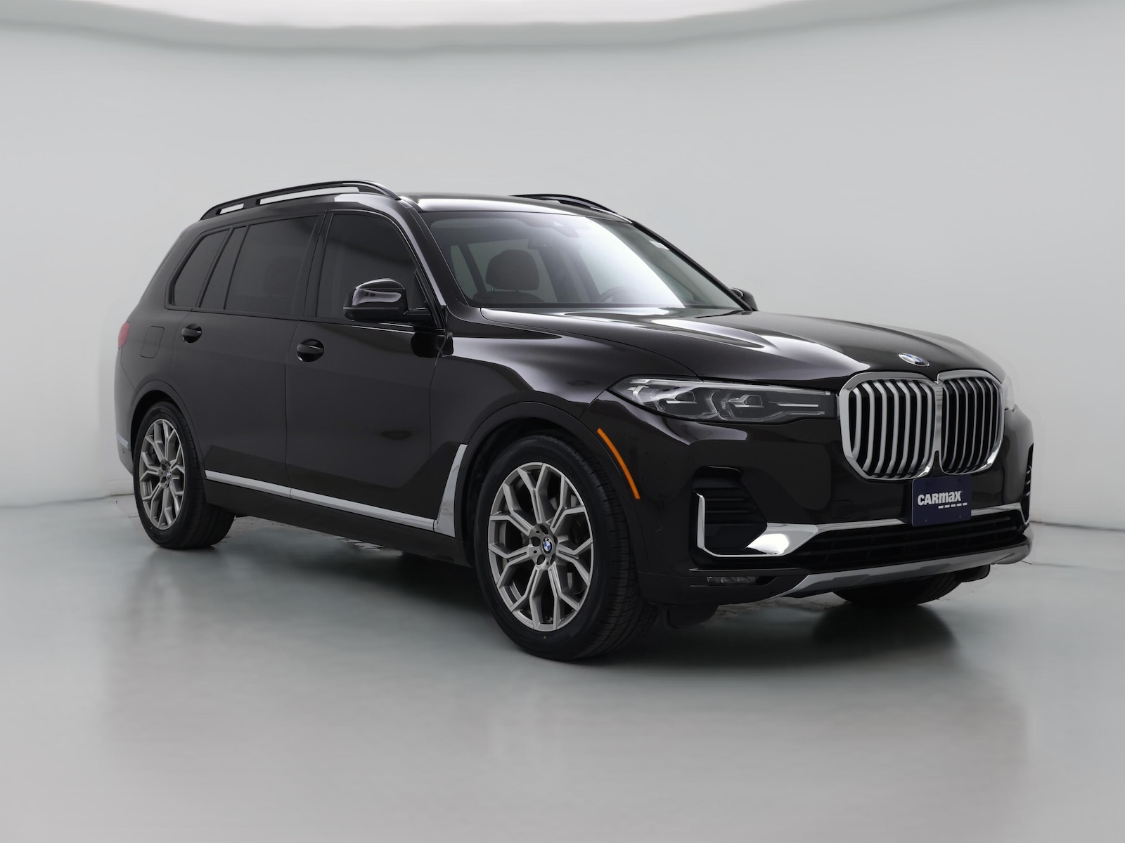 2022 BMW X7