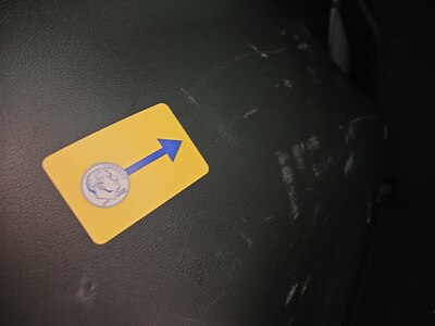 Condition detail