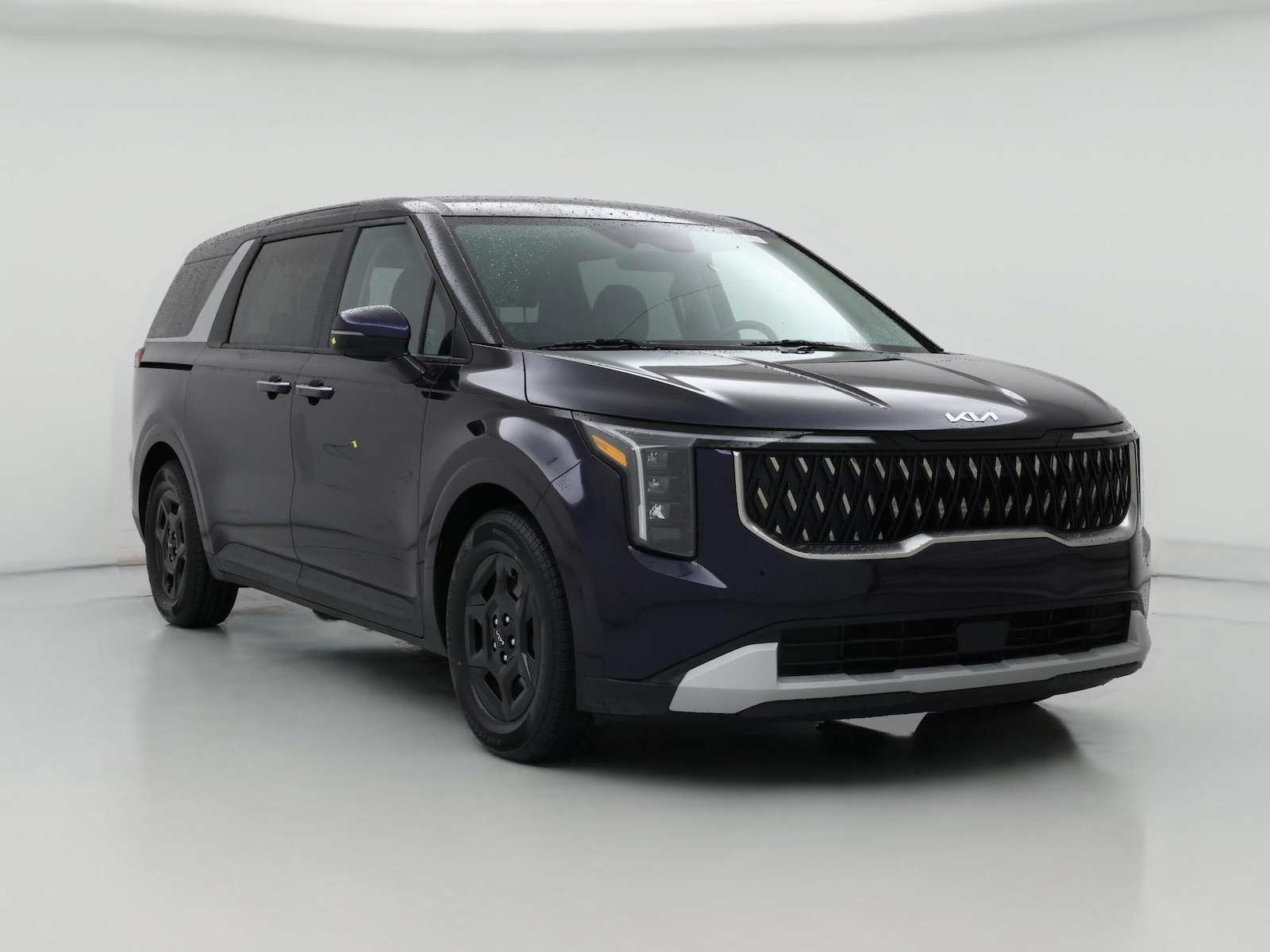 2025 Kia Carnival