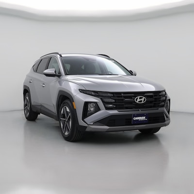 Recommended categories heading image of the selected vehicle