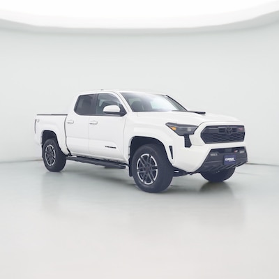 Recommended categories heading image of the selected vehicle