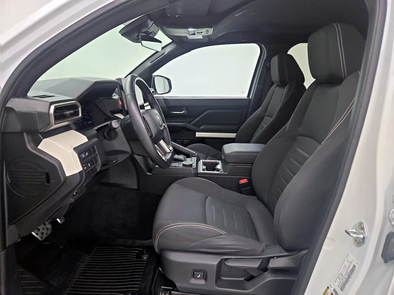 Side Airbags