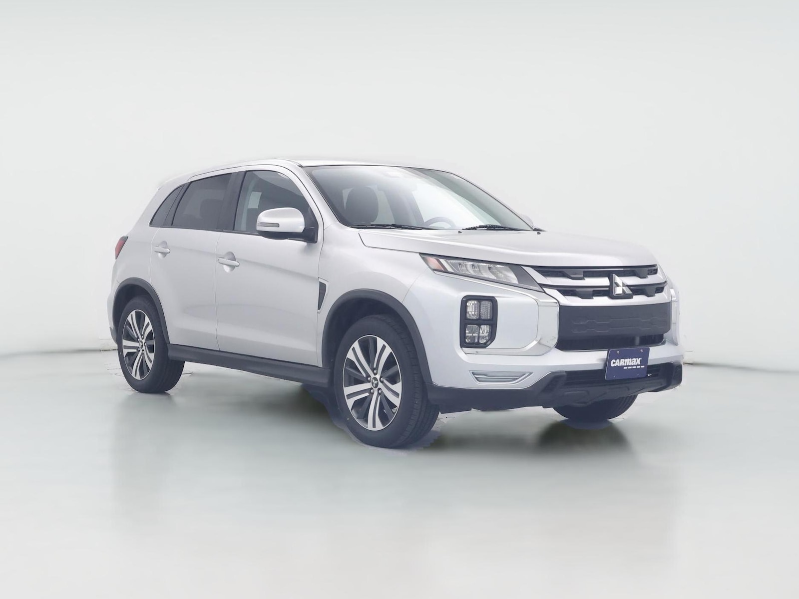 2020 Mitsubishi Outlander Sport