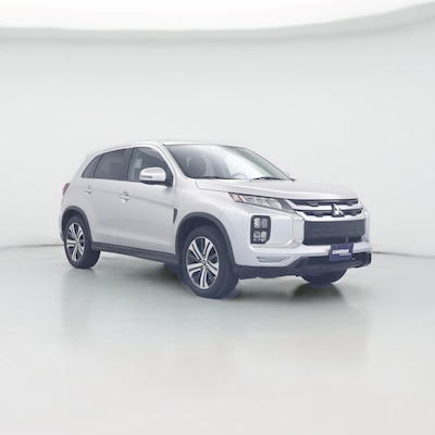 2020 Mitsubishi Outlander Sport SE