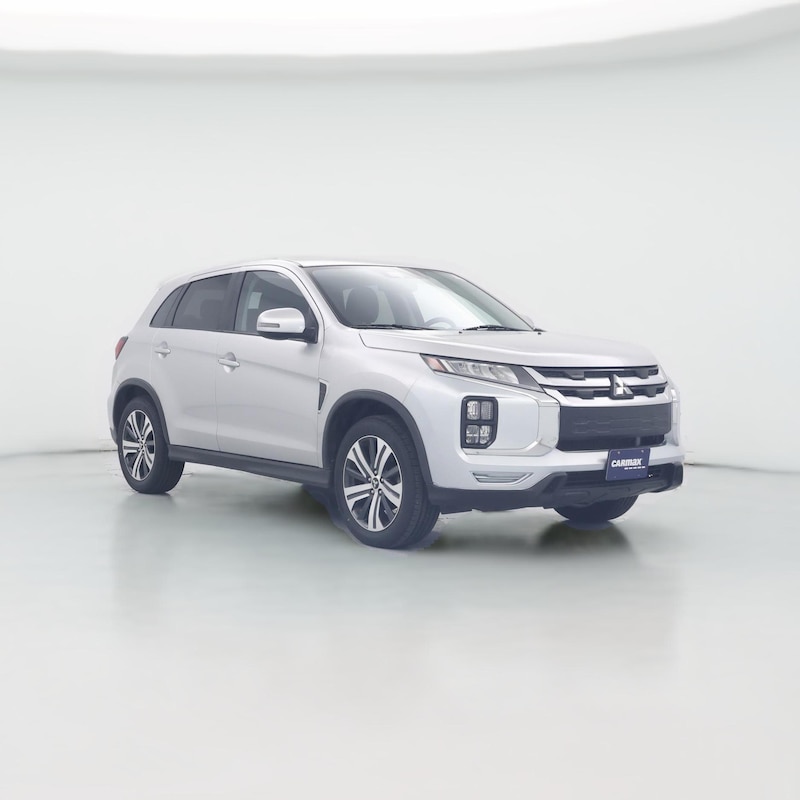 2020 Mitsubishi Outlander Sport SE