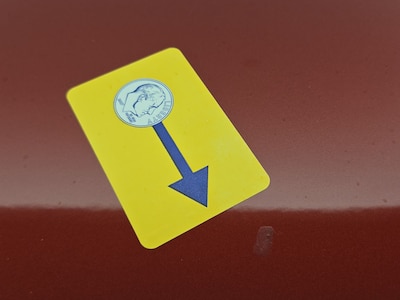 Condition detail
